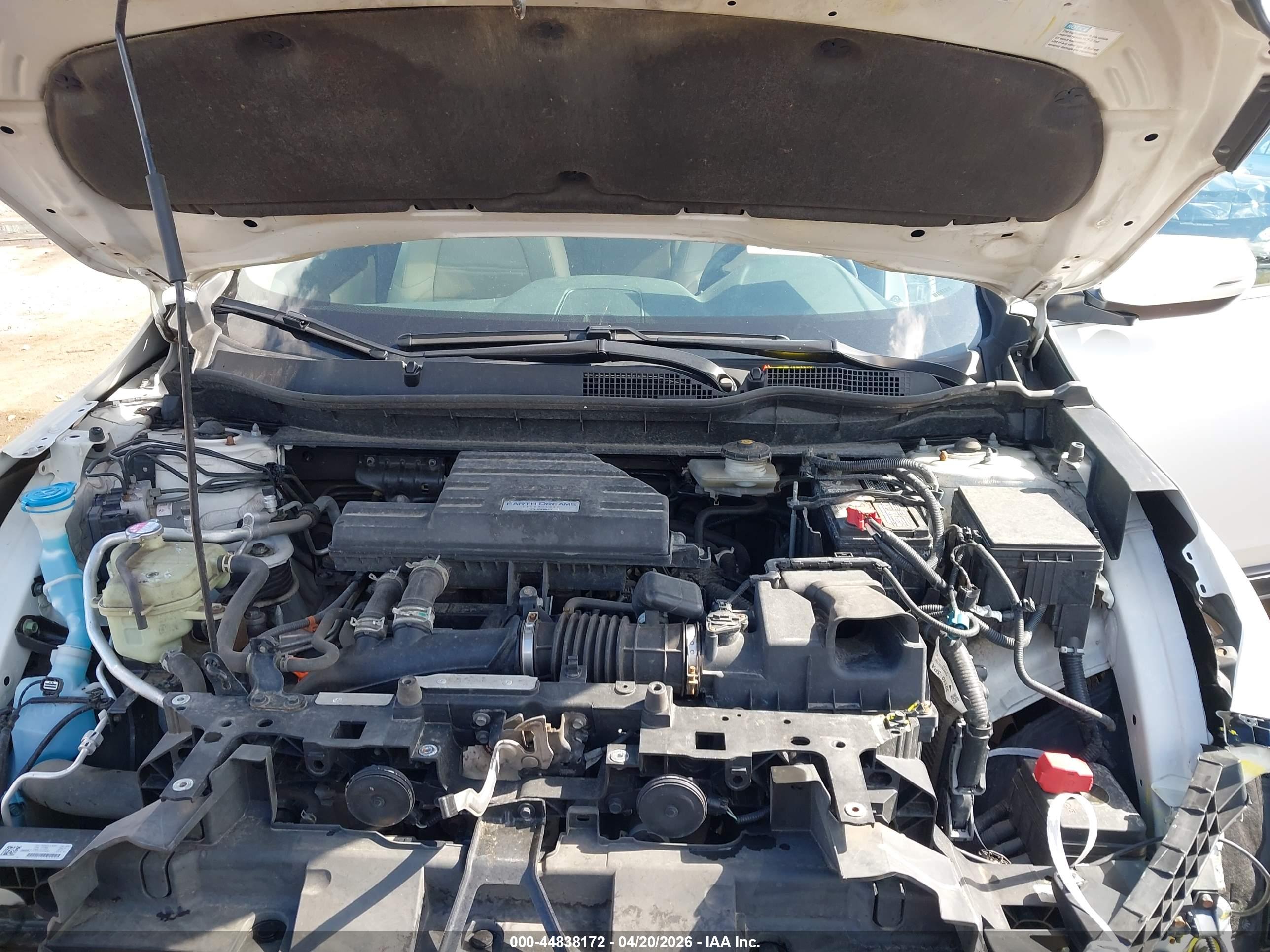 HONDA CR-V image 10
