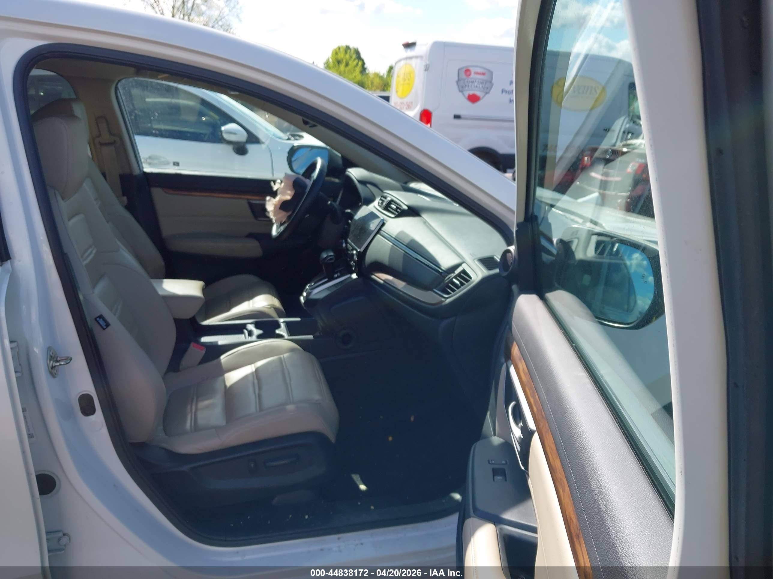 HONDA CR-V image 5
