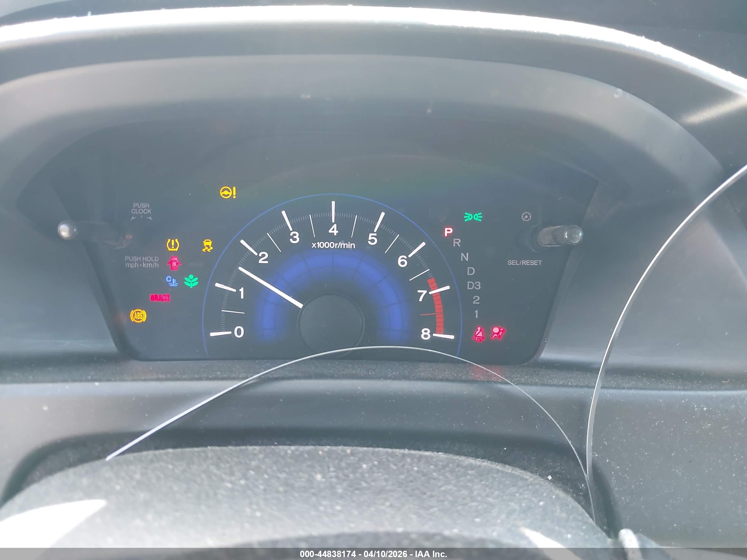HONDA CIVIC image 7