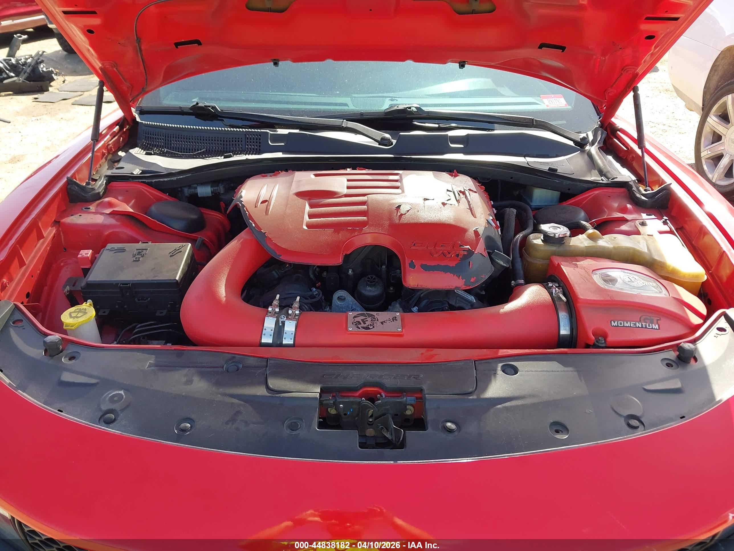 DODGE CHARGER image 10
