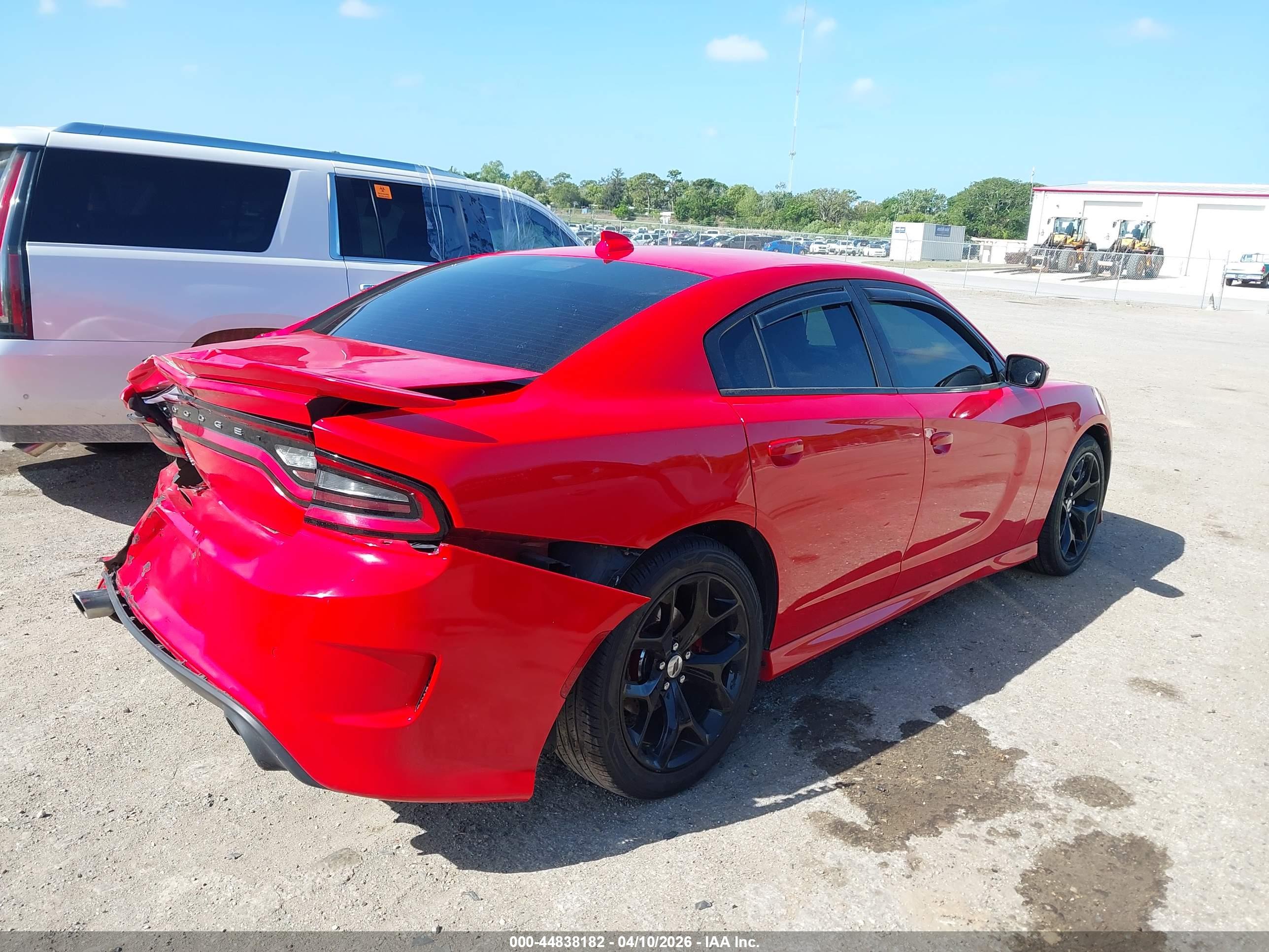 DODGE CHARGER image 4