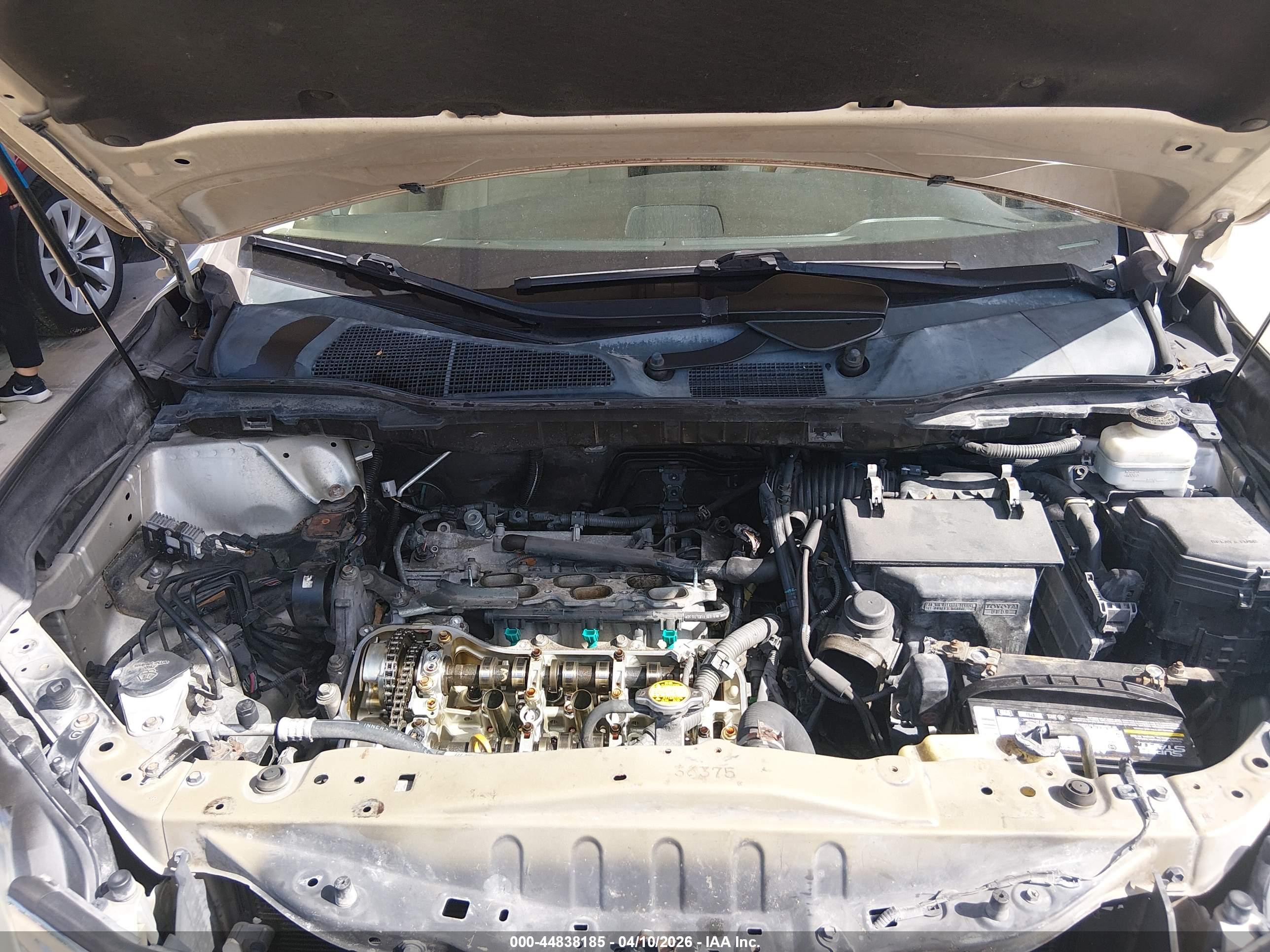 LEXUS RX image 10
