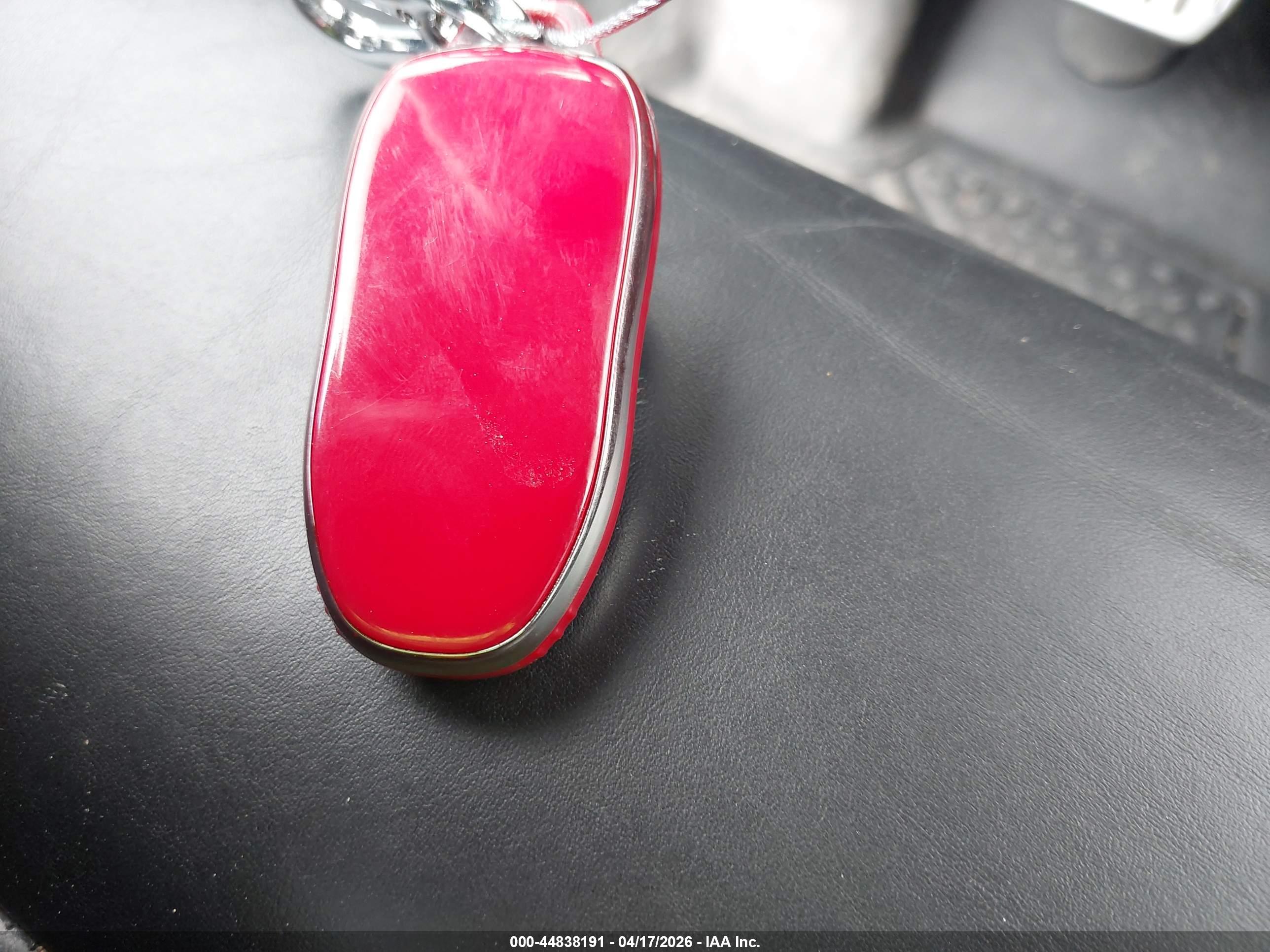 TESLA MODEL image 11