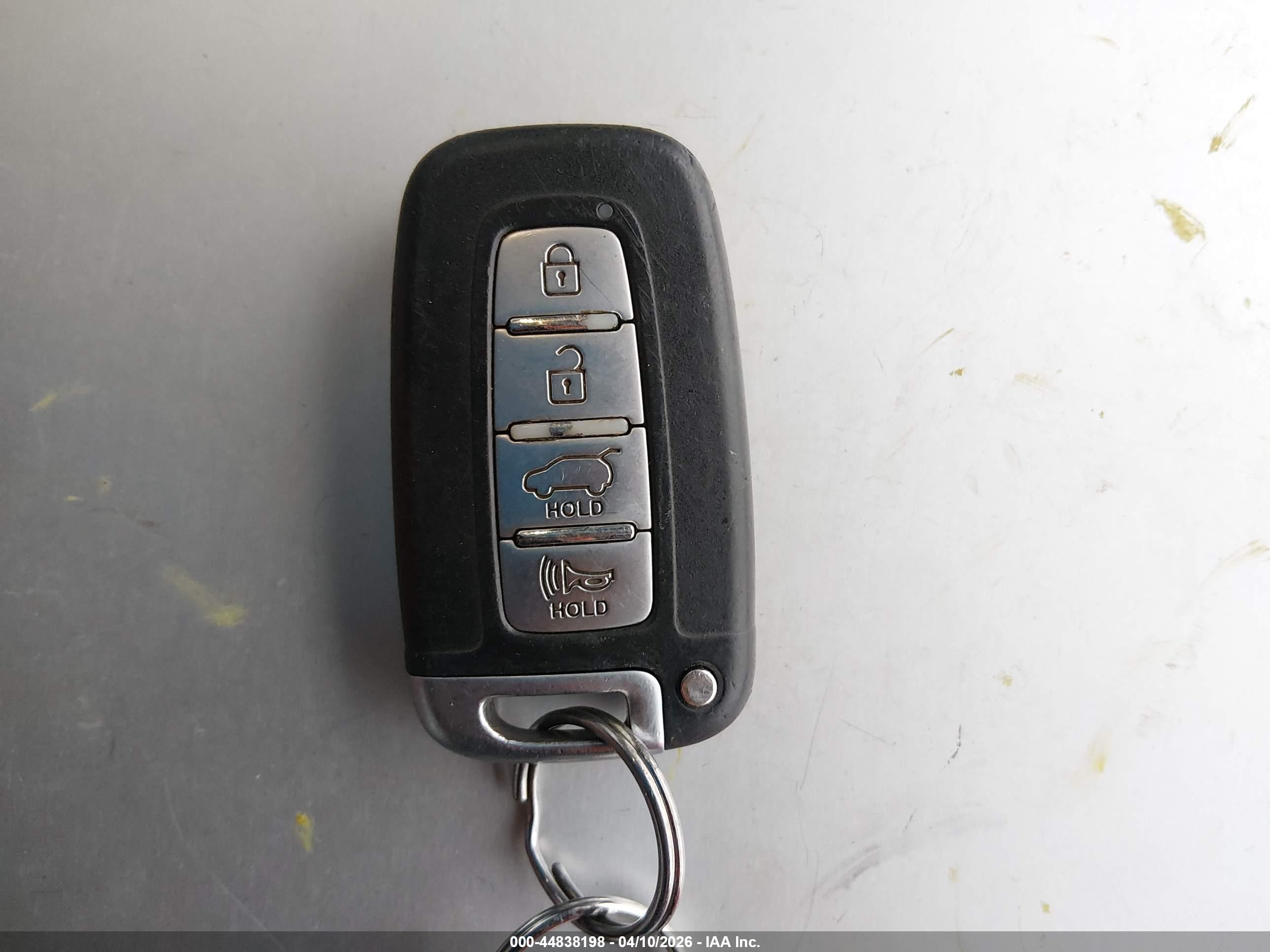 HYUNDAI TUCSON image 11