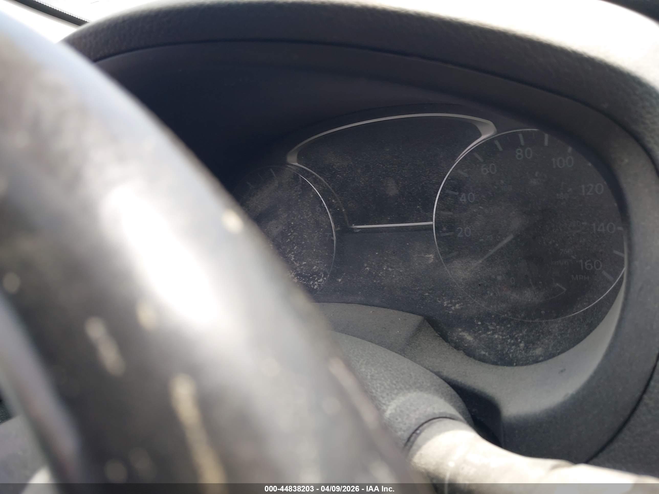 NISSAN ALTIMA image 7
