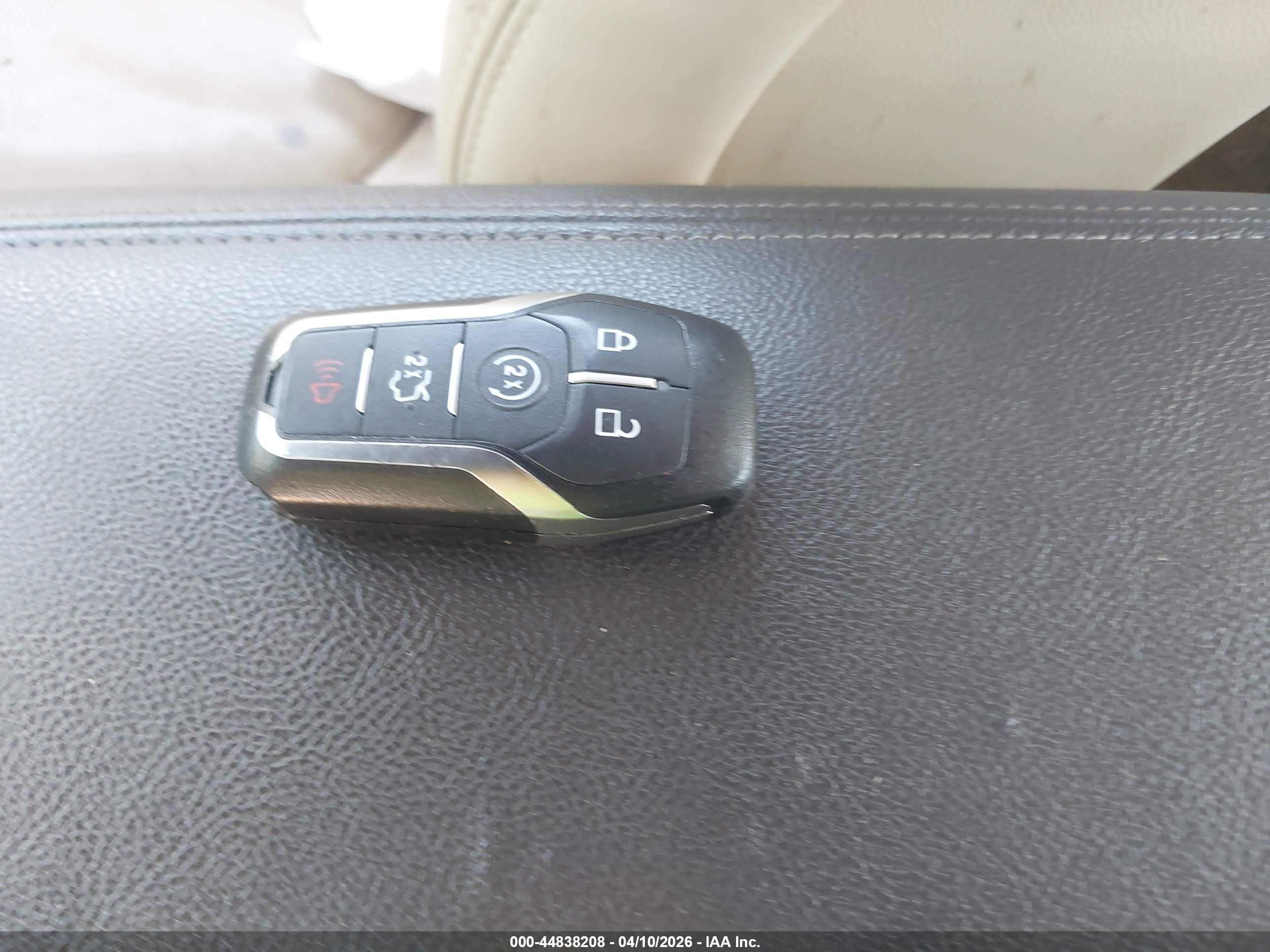 LINCOLN MKZ image 11