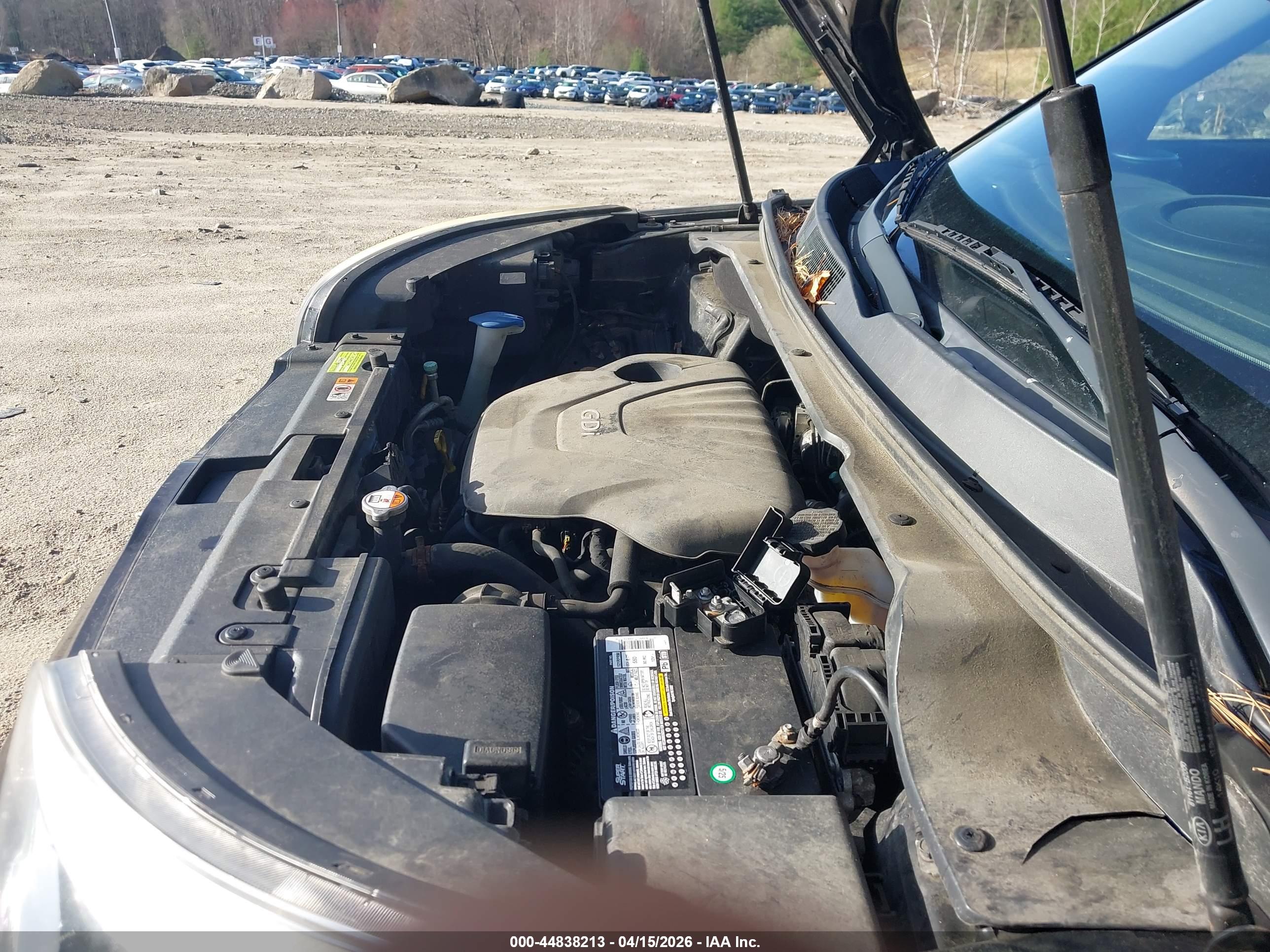 KIA SOUL image 10