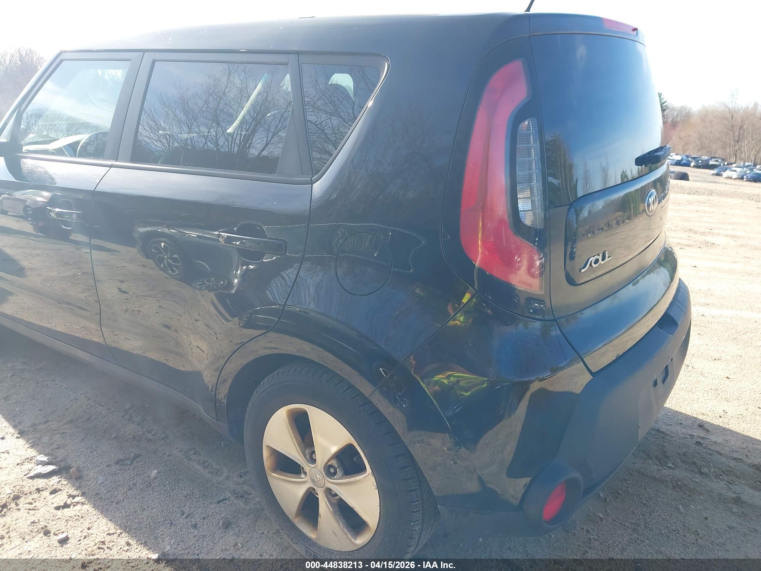 KIA SOUL image 3
