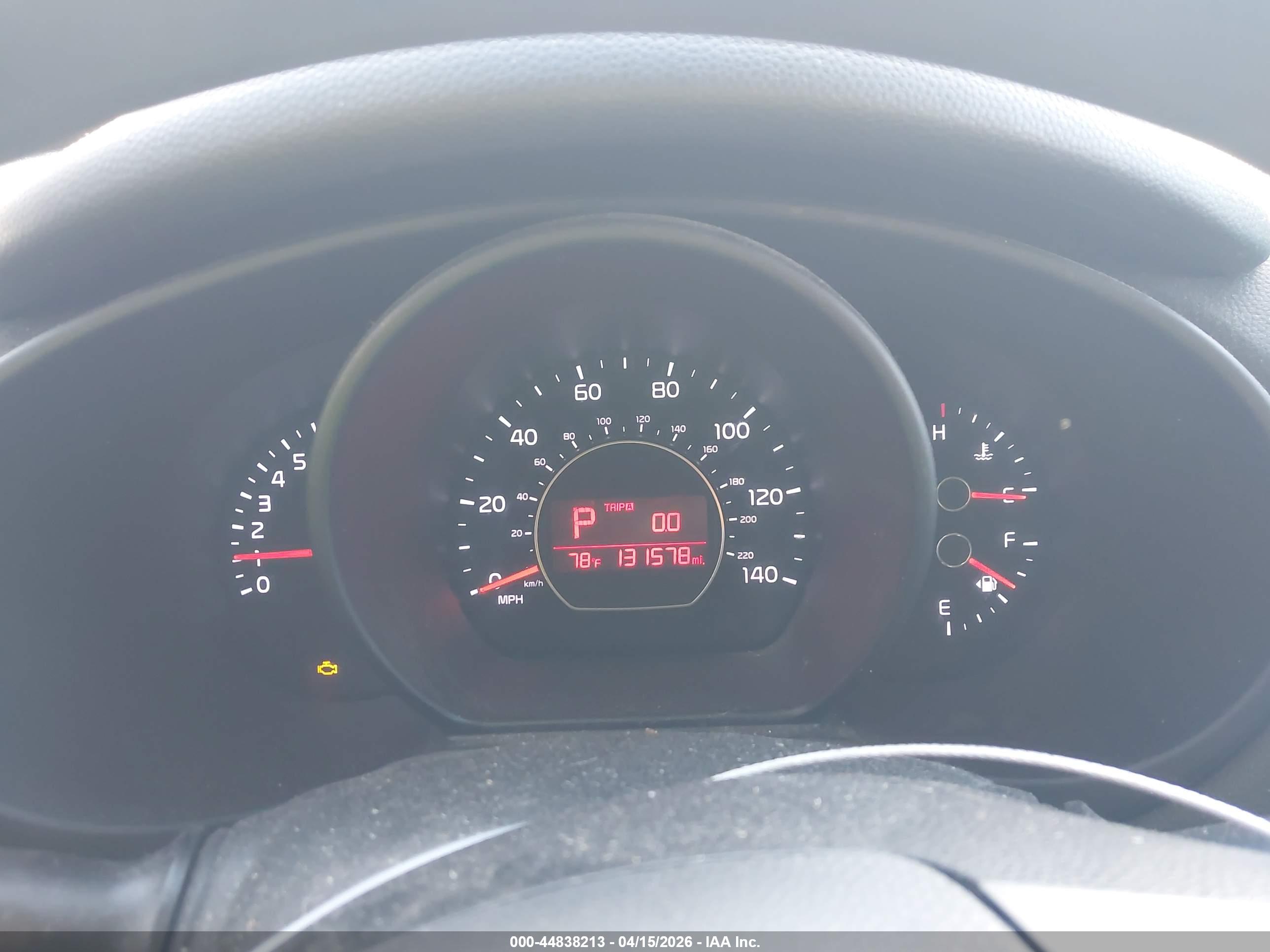 KIA SOUL image 7