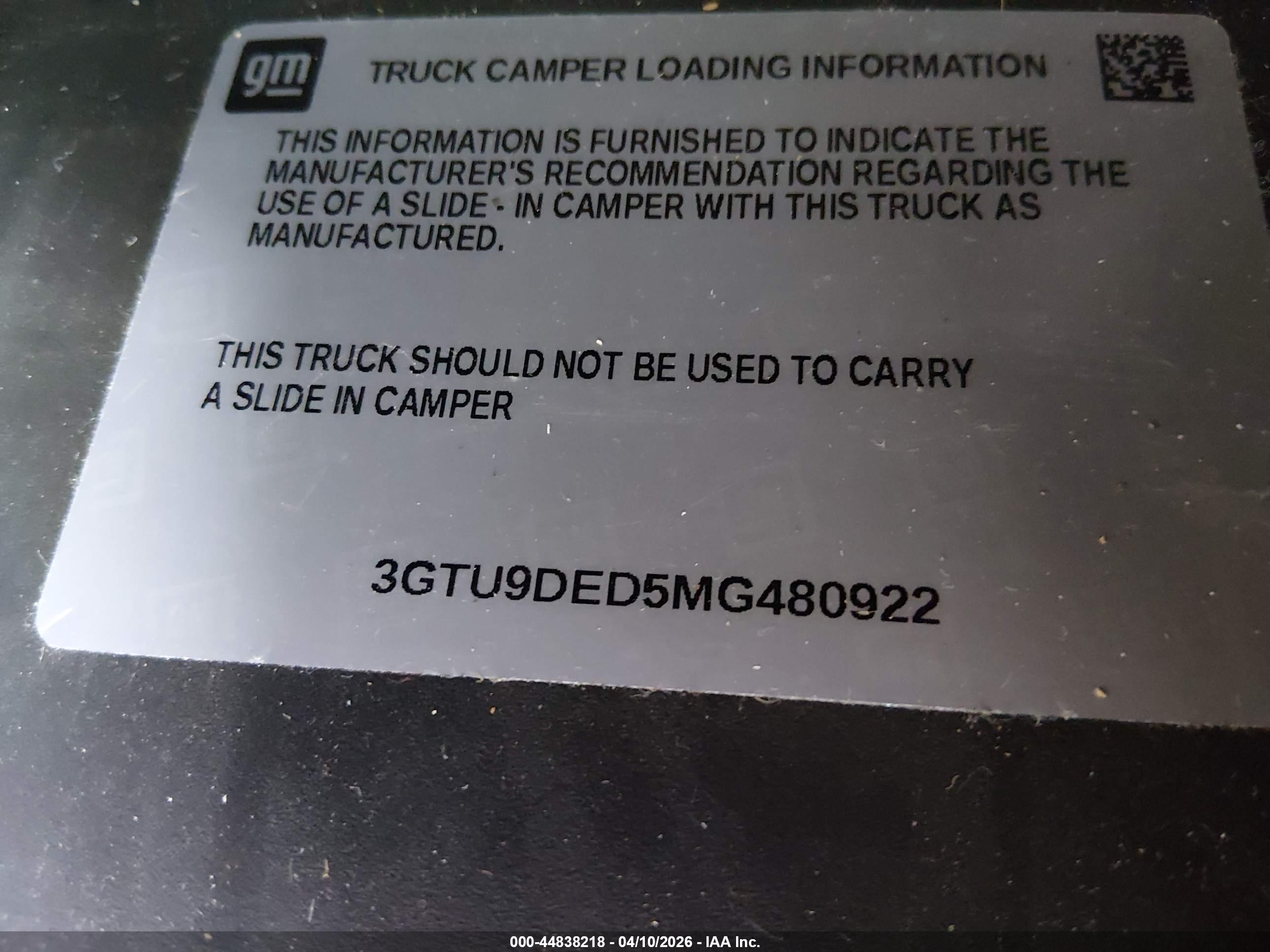 GMC SIERRA image 9