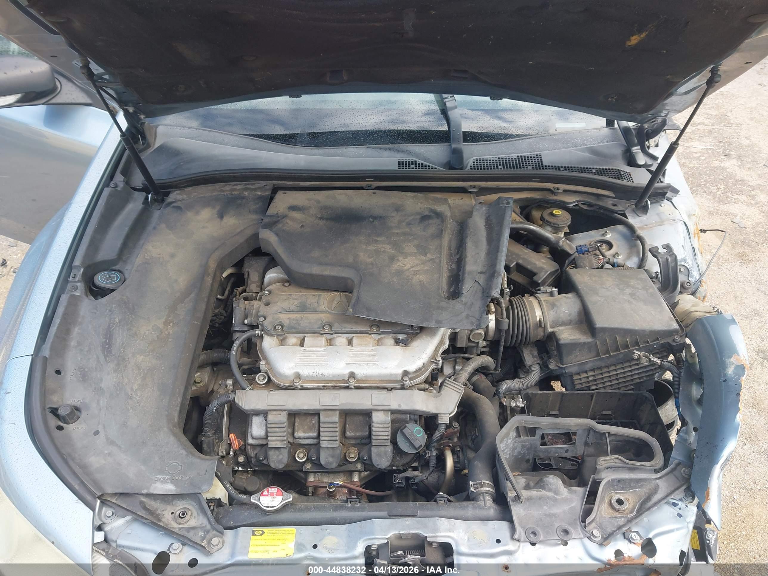 ACURA TL image 10