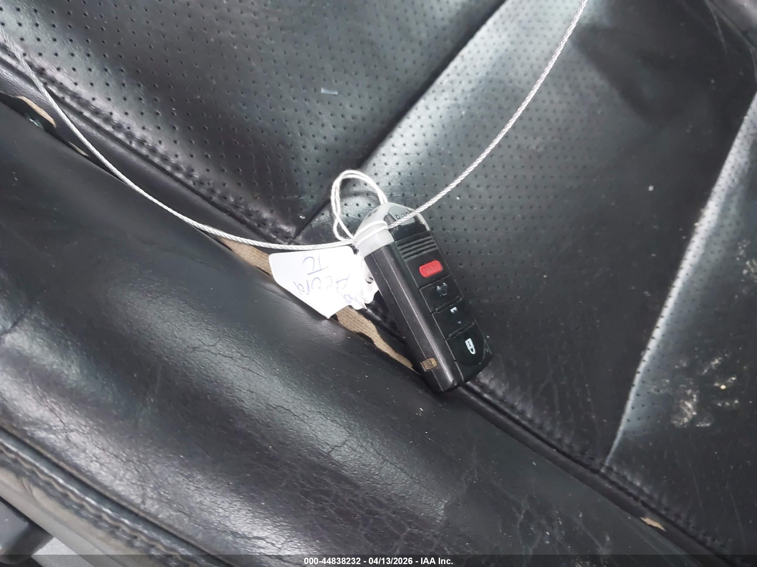 ACURA TL image 11