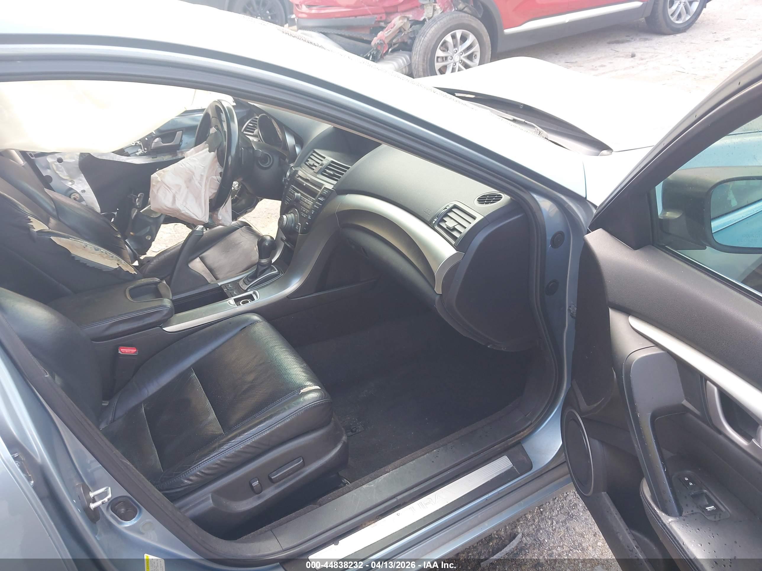 ACURA TL image 5
