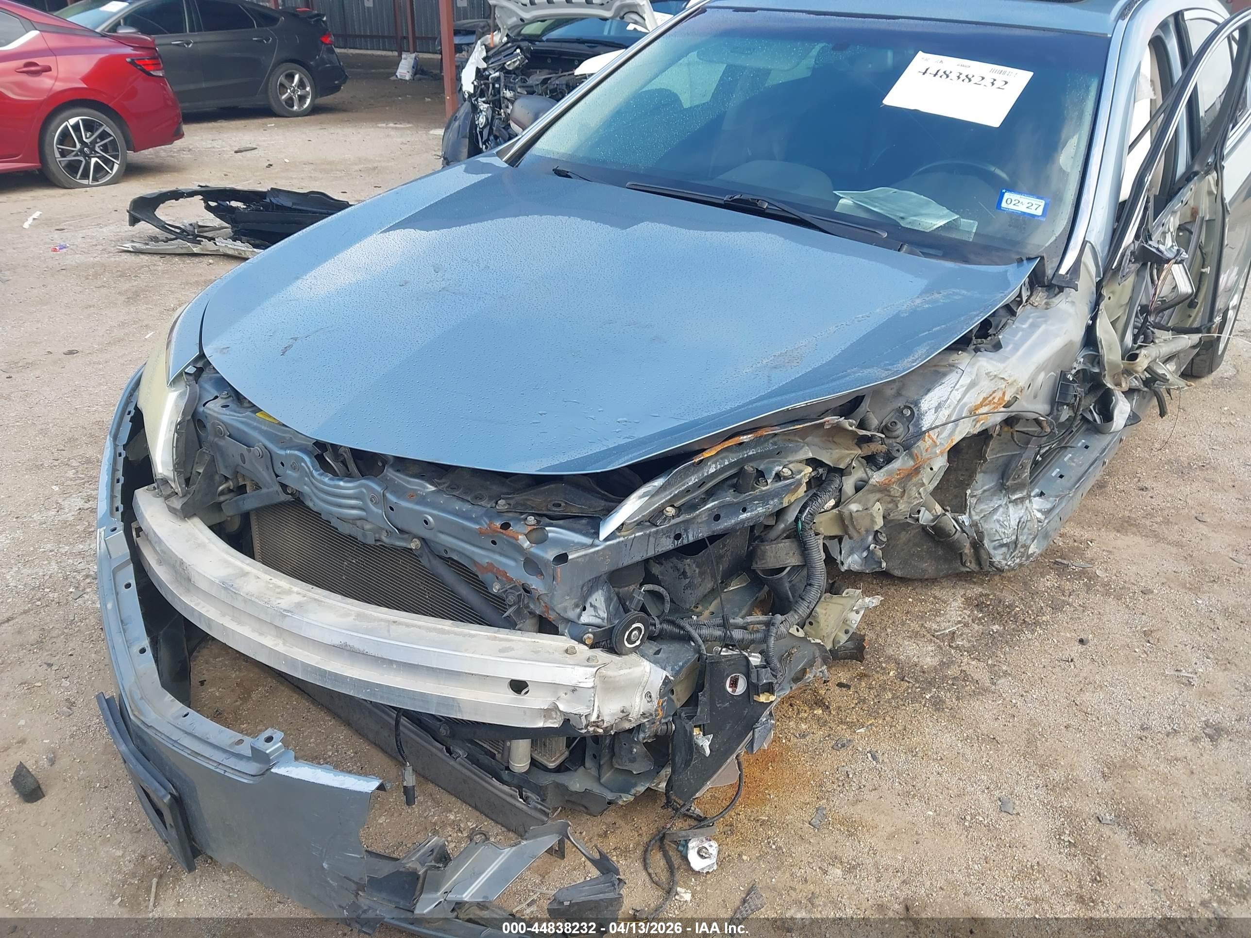 ACURA TL image 6