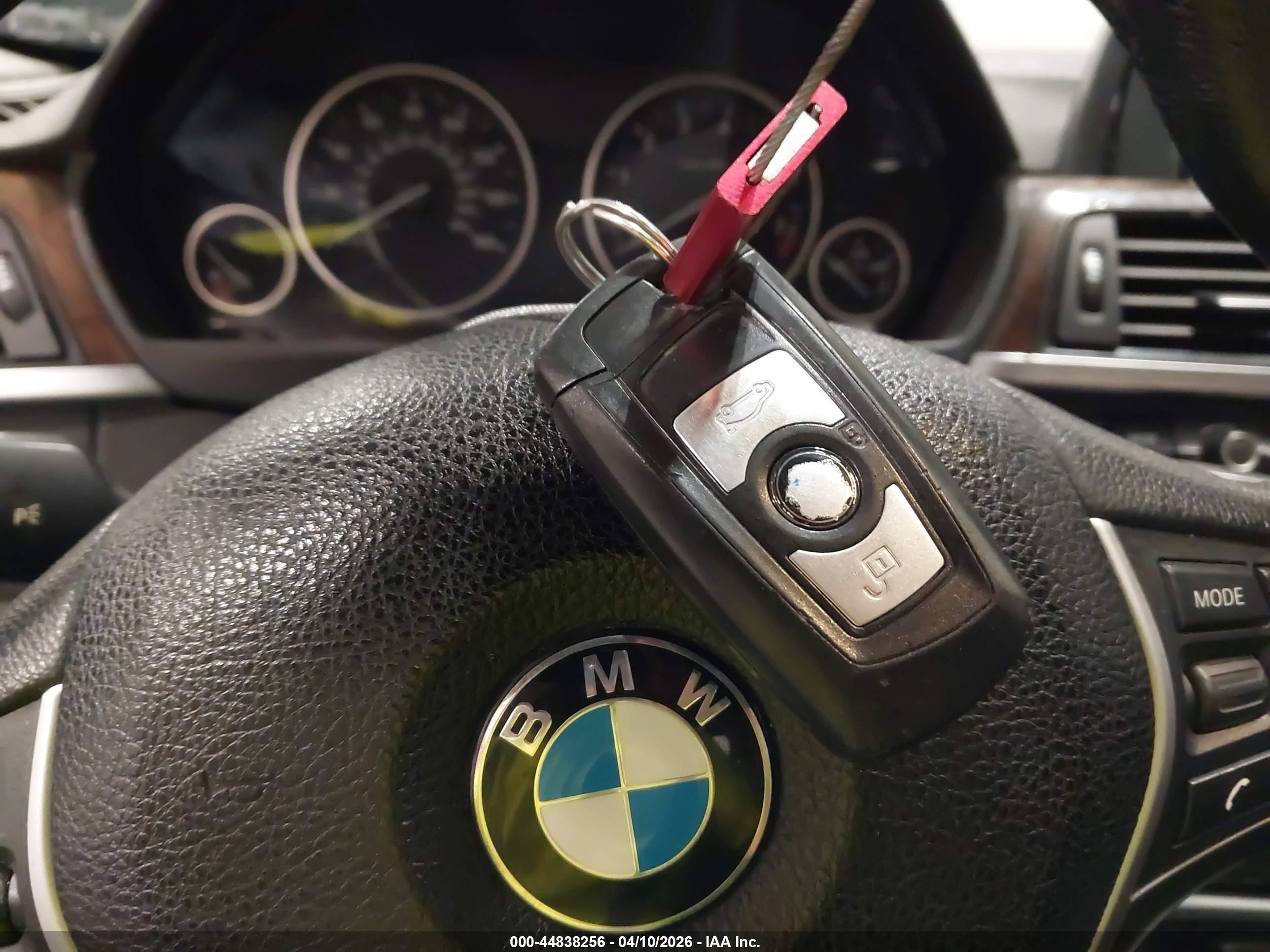 BMW 328I image 11