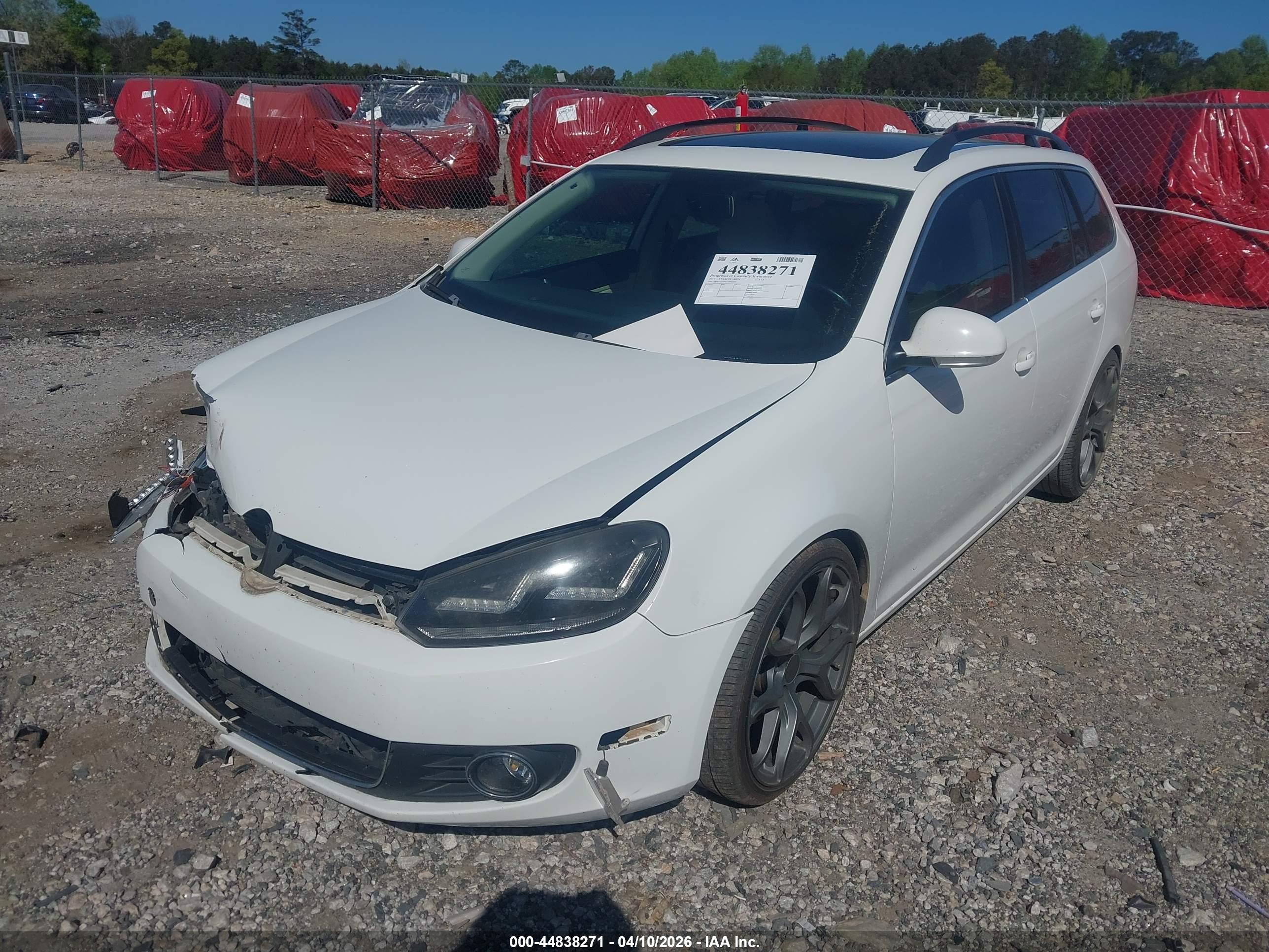 VOLKSWAGEN JETTA image 2