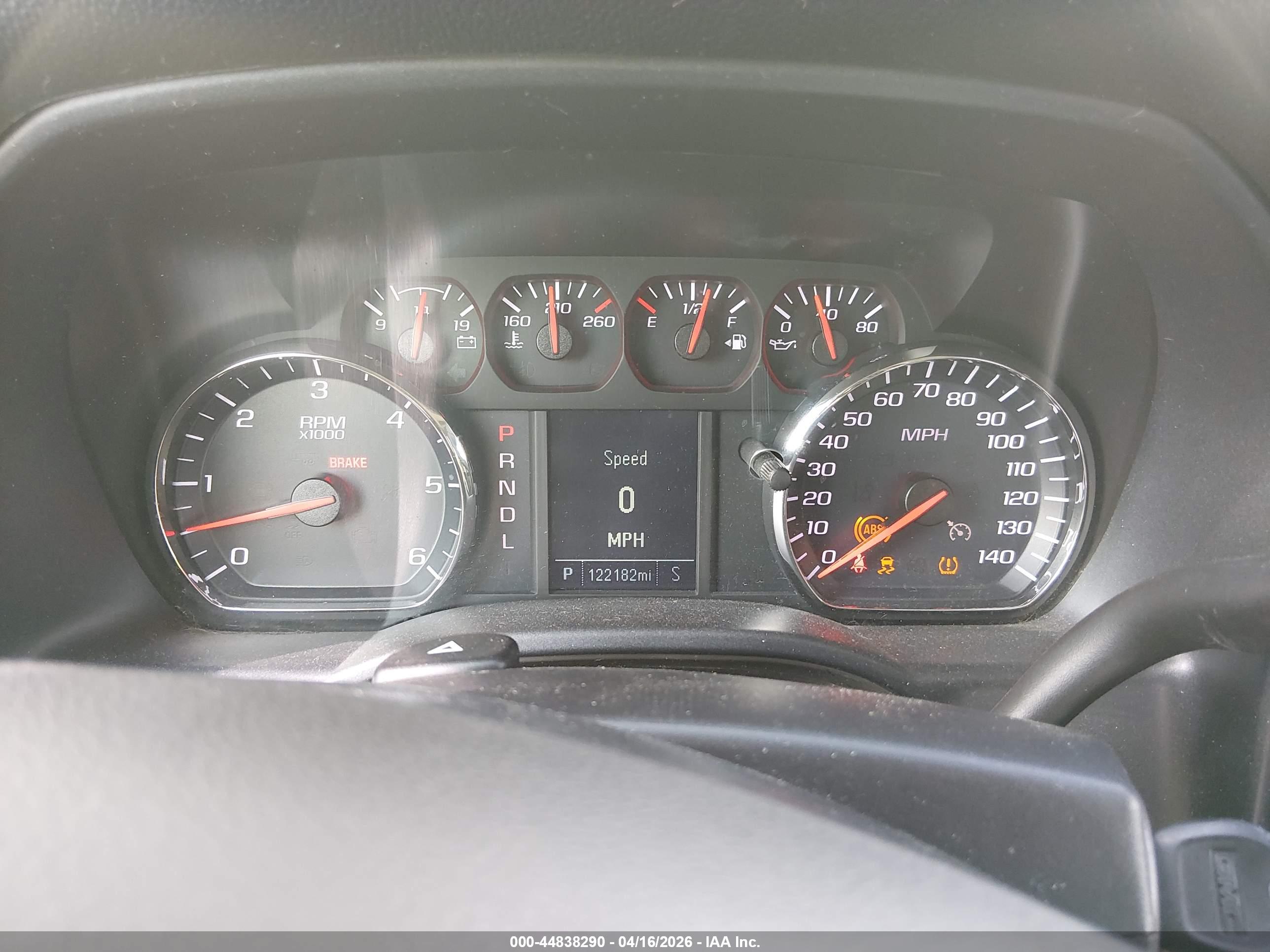 GMC SIERRA image 7