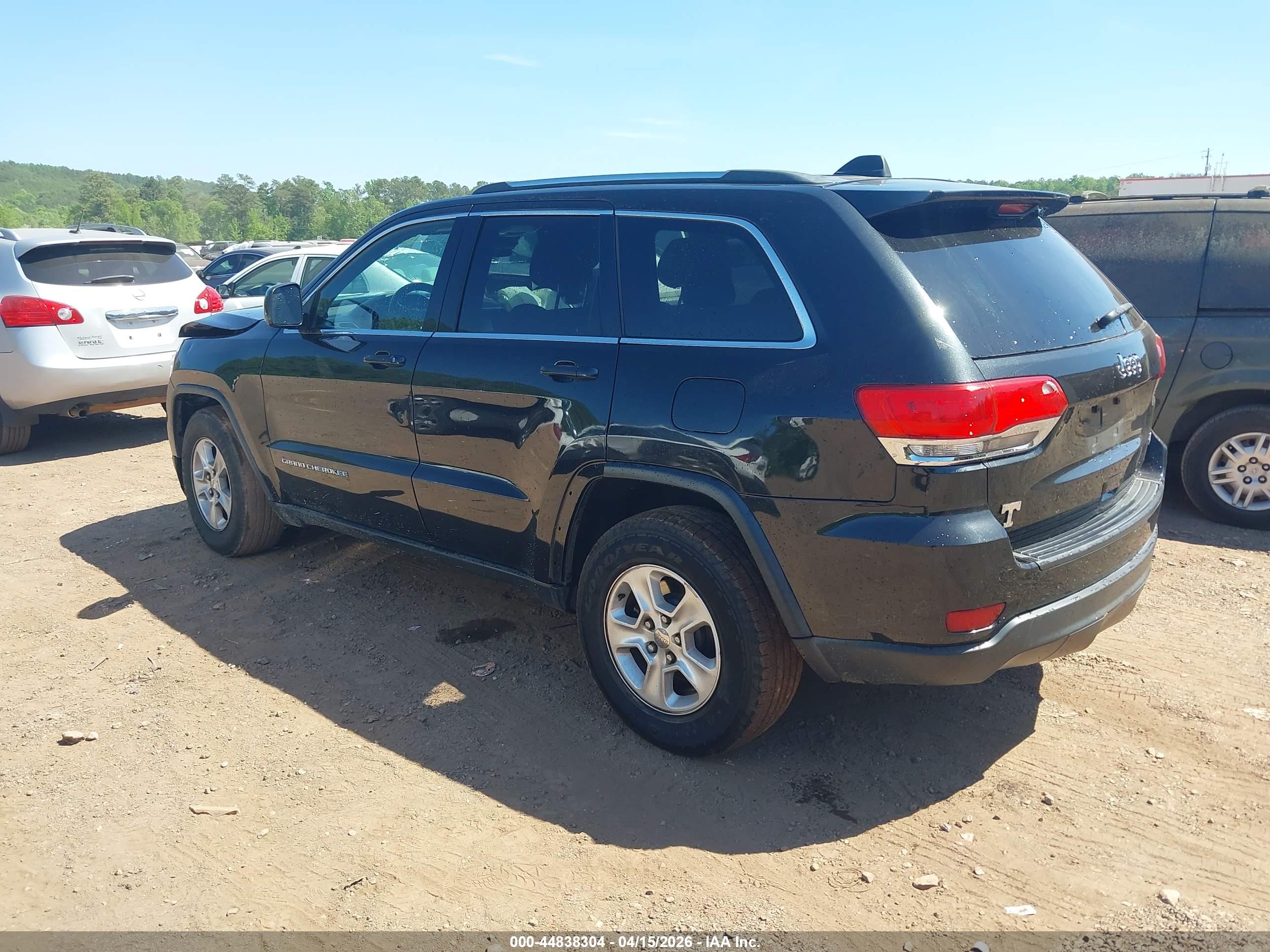 JEEP GRAND image 3