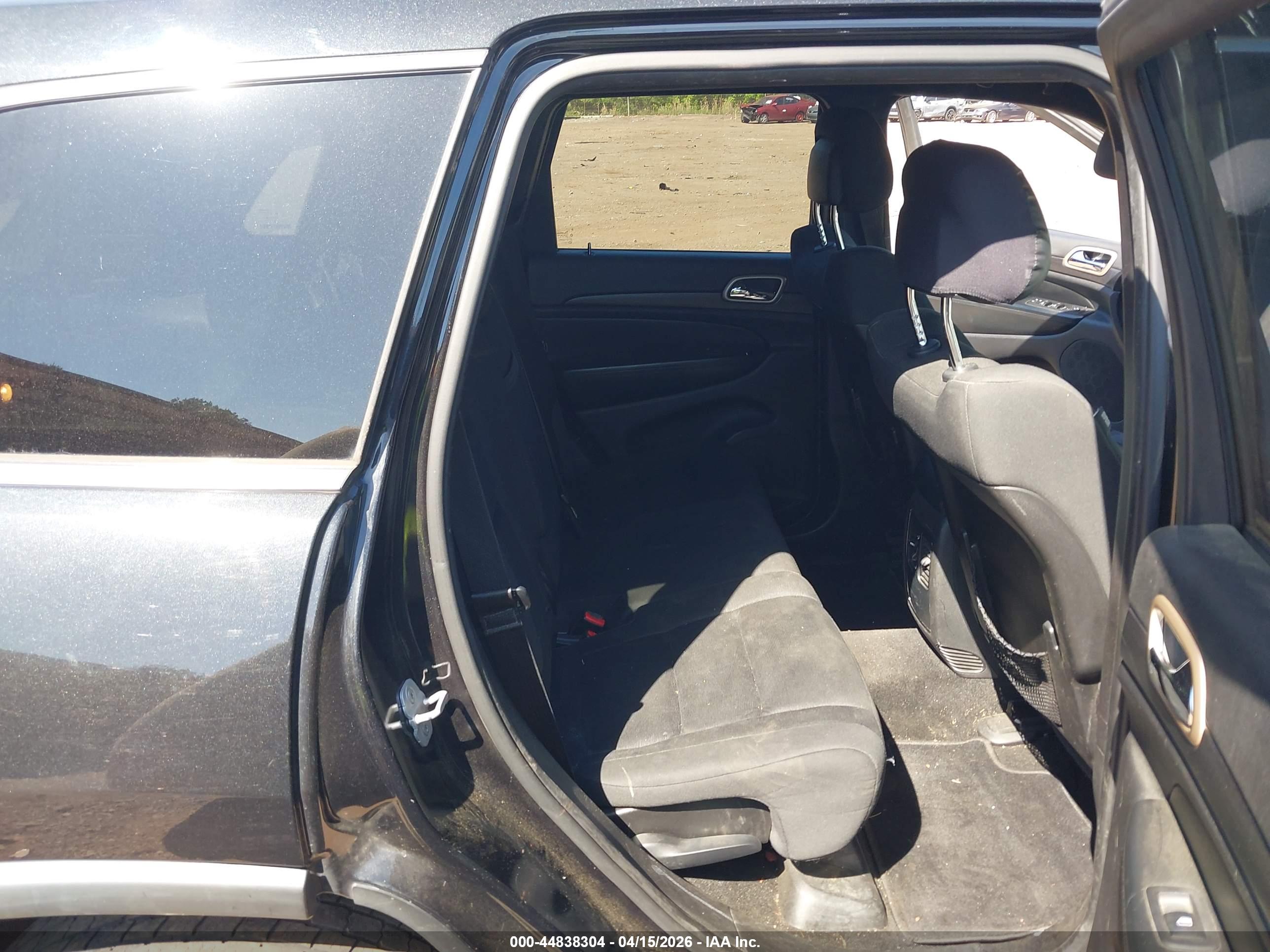 JEEP GRAND image 8