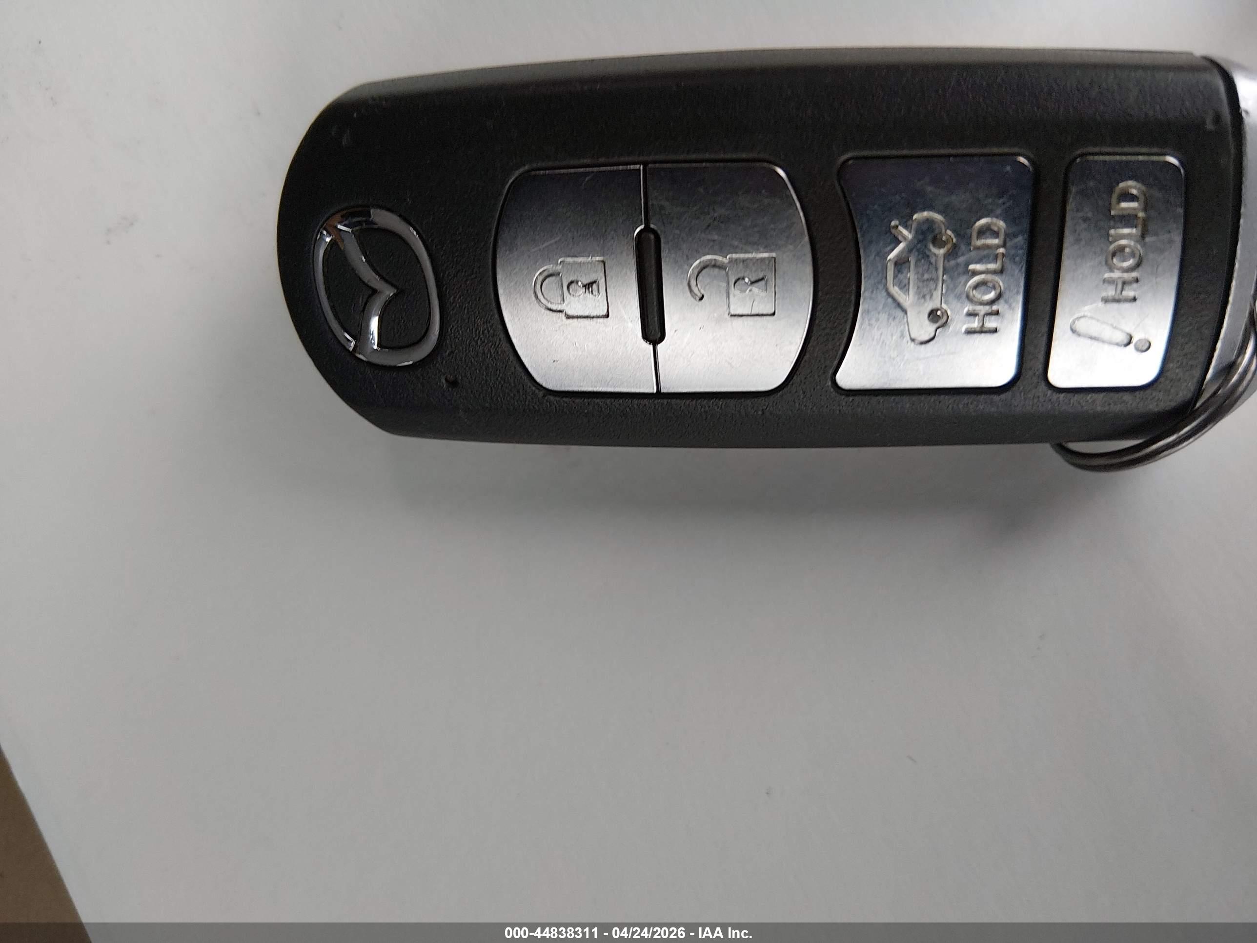 MAZDA MX-5 image 11