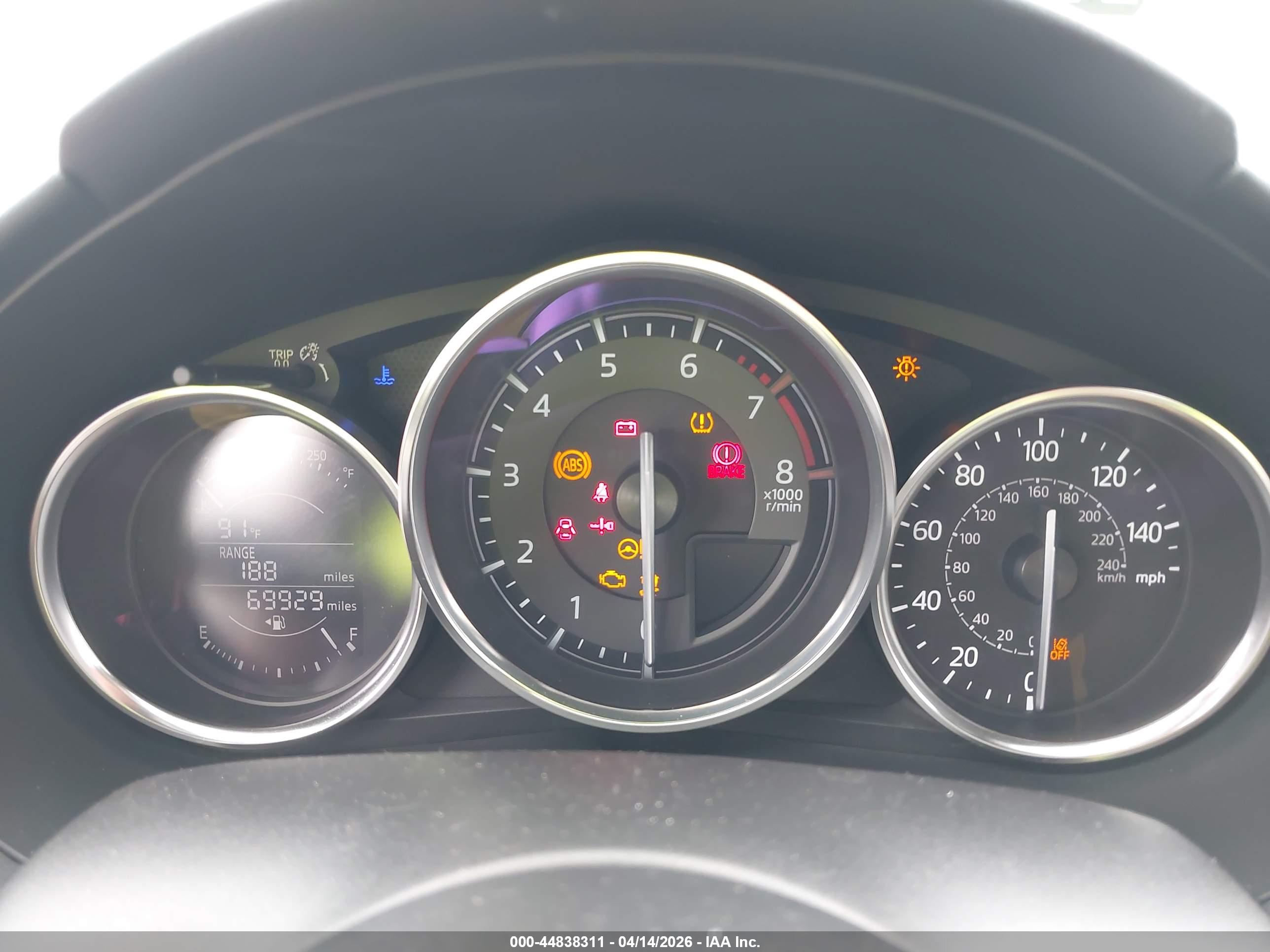 MAZDA MX-5 image 7