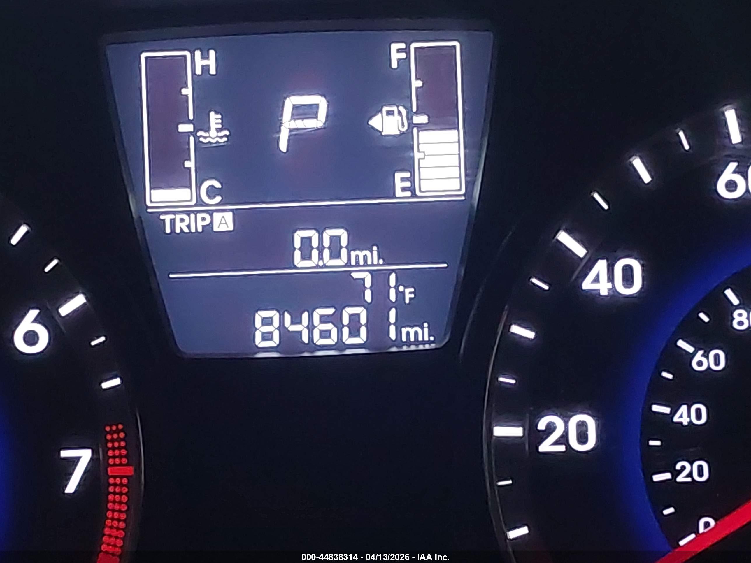 HYUNDAI ACCENT image 7