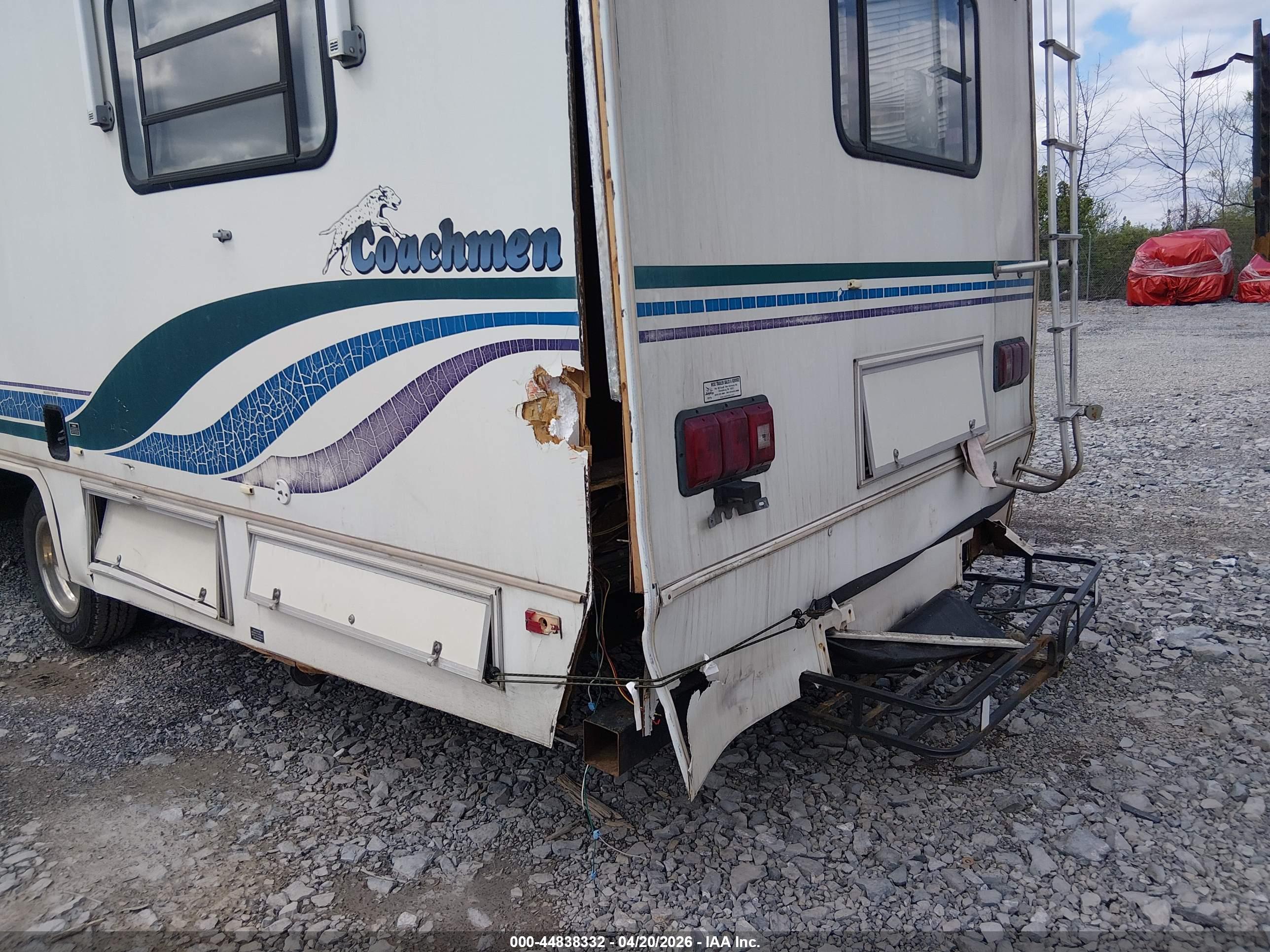 FORD ECONOLINE image 6
