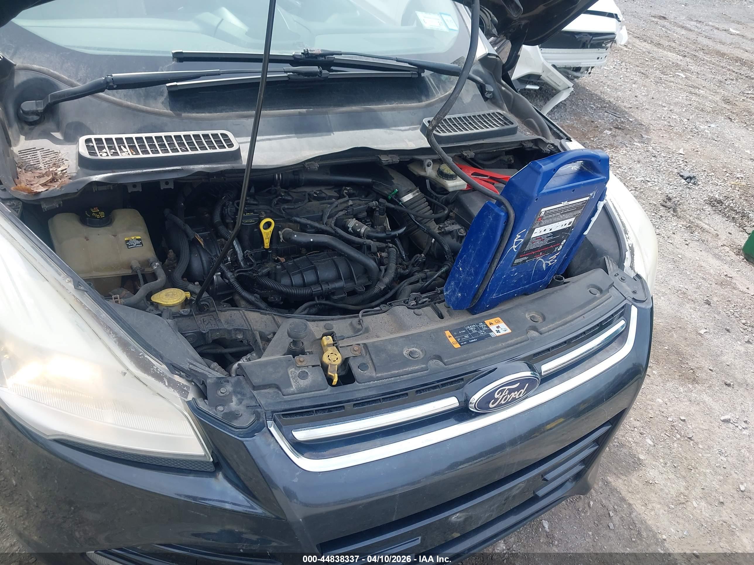 FORD ESCAPE image 10