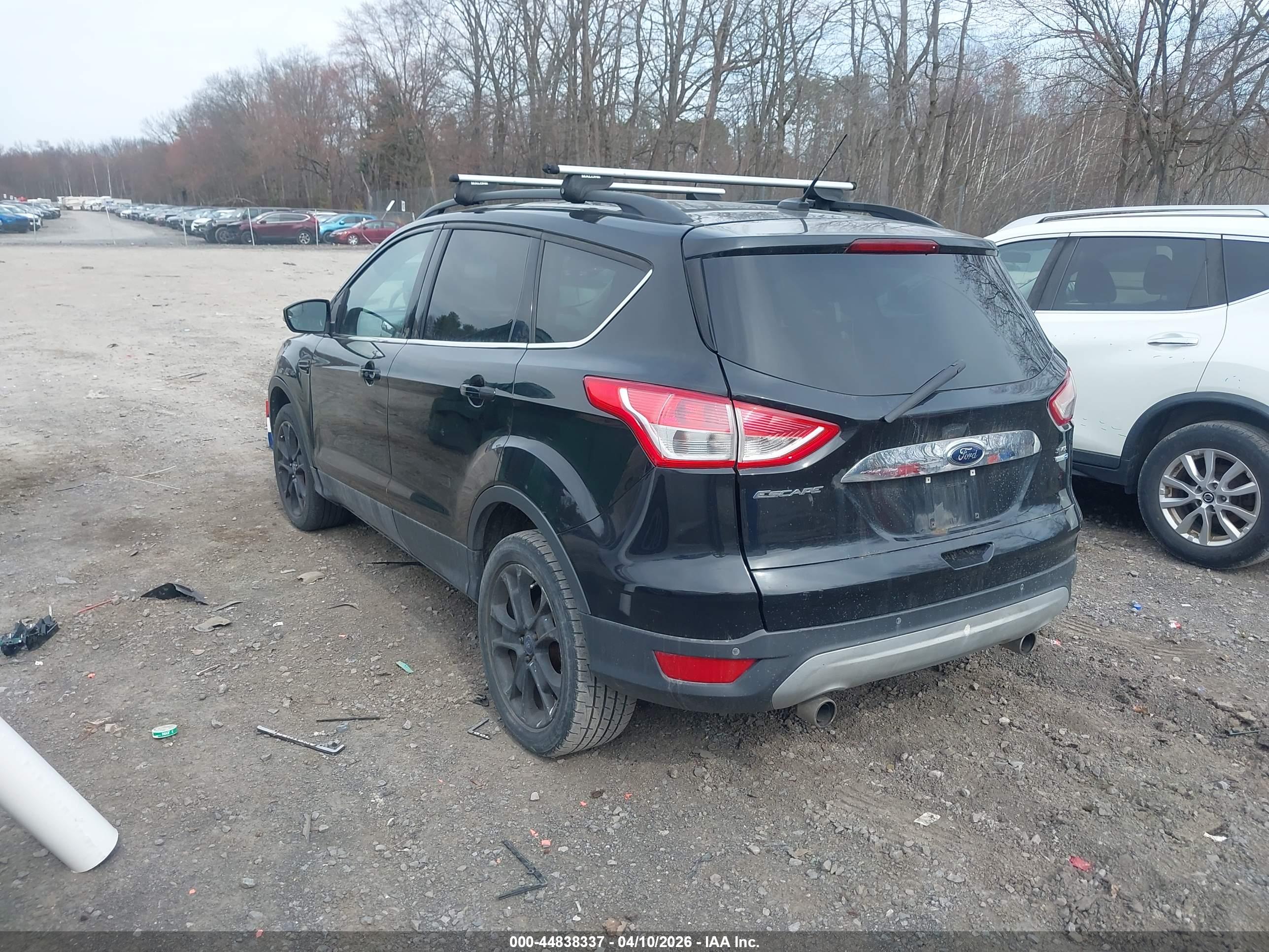 FORD ESCAPE image 3