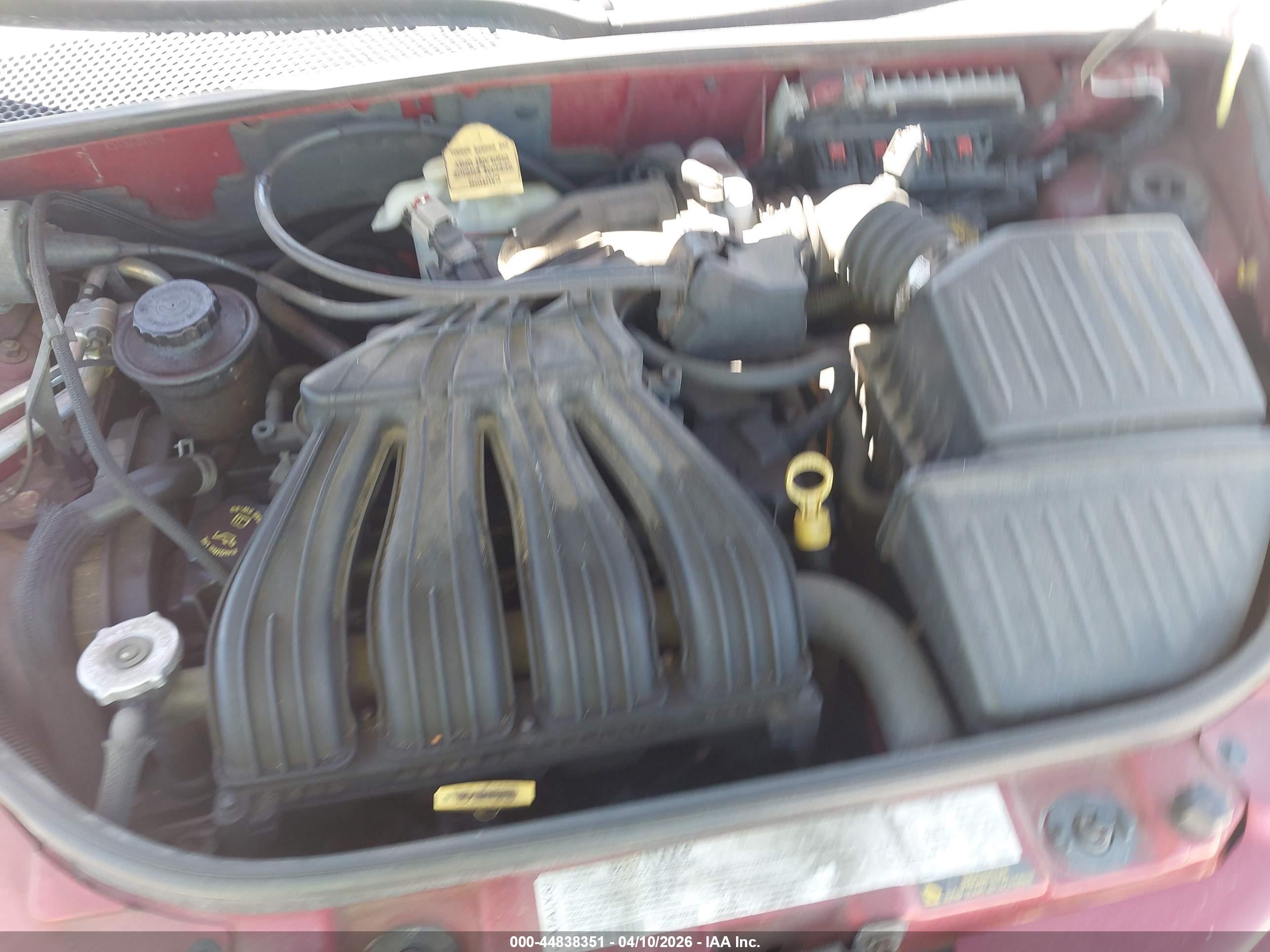 CHRYSLER PT image 10