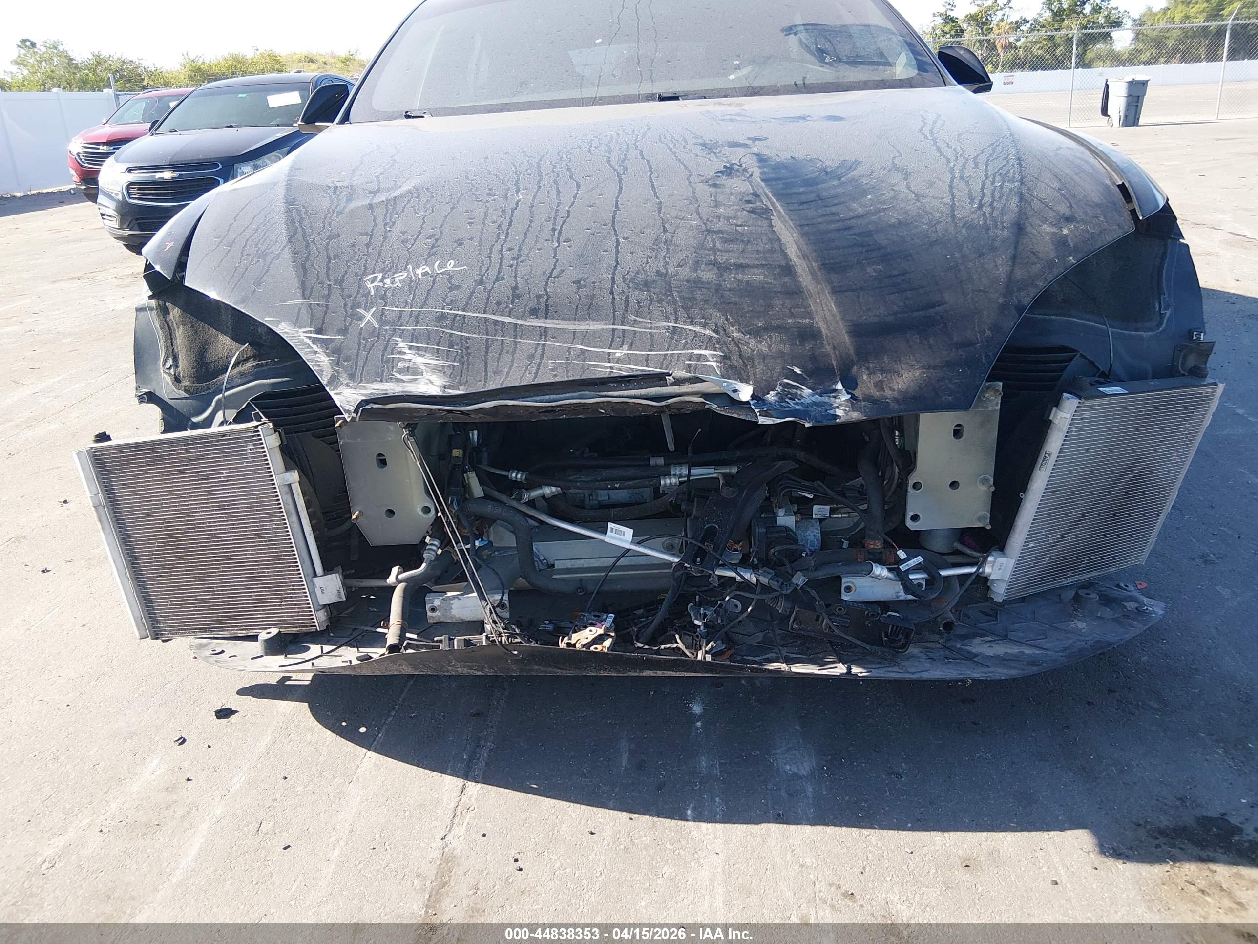 TESLA MODEL image 6