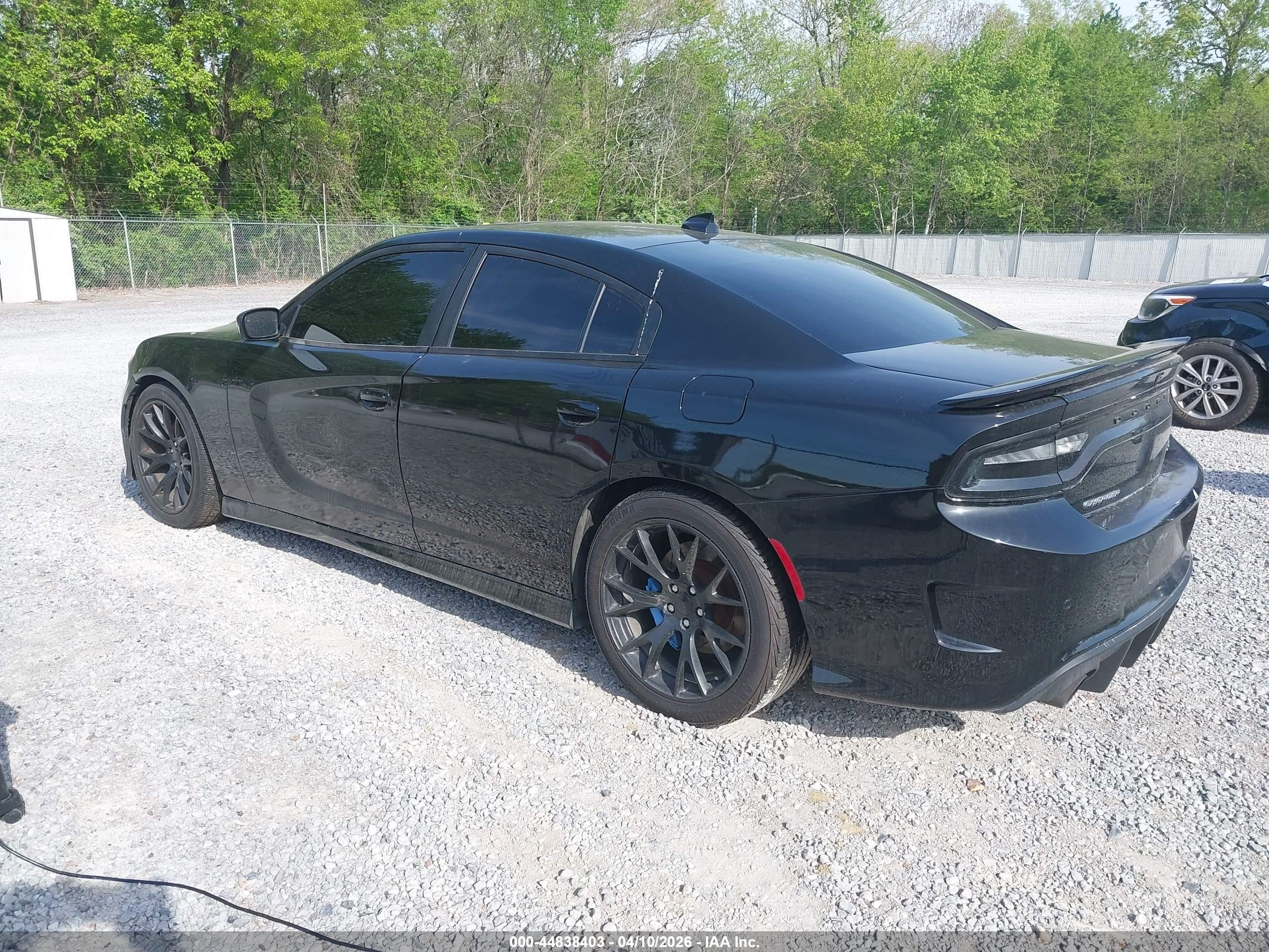 DODGE CHARGER image 3