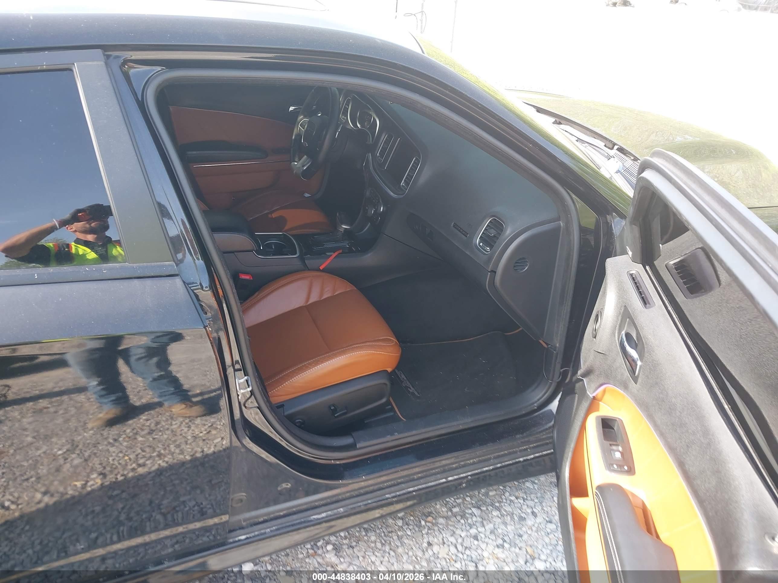 DODGE CHARGER image 5