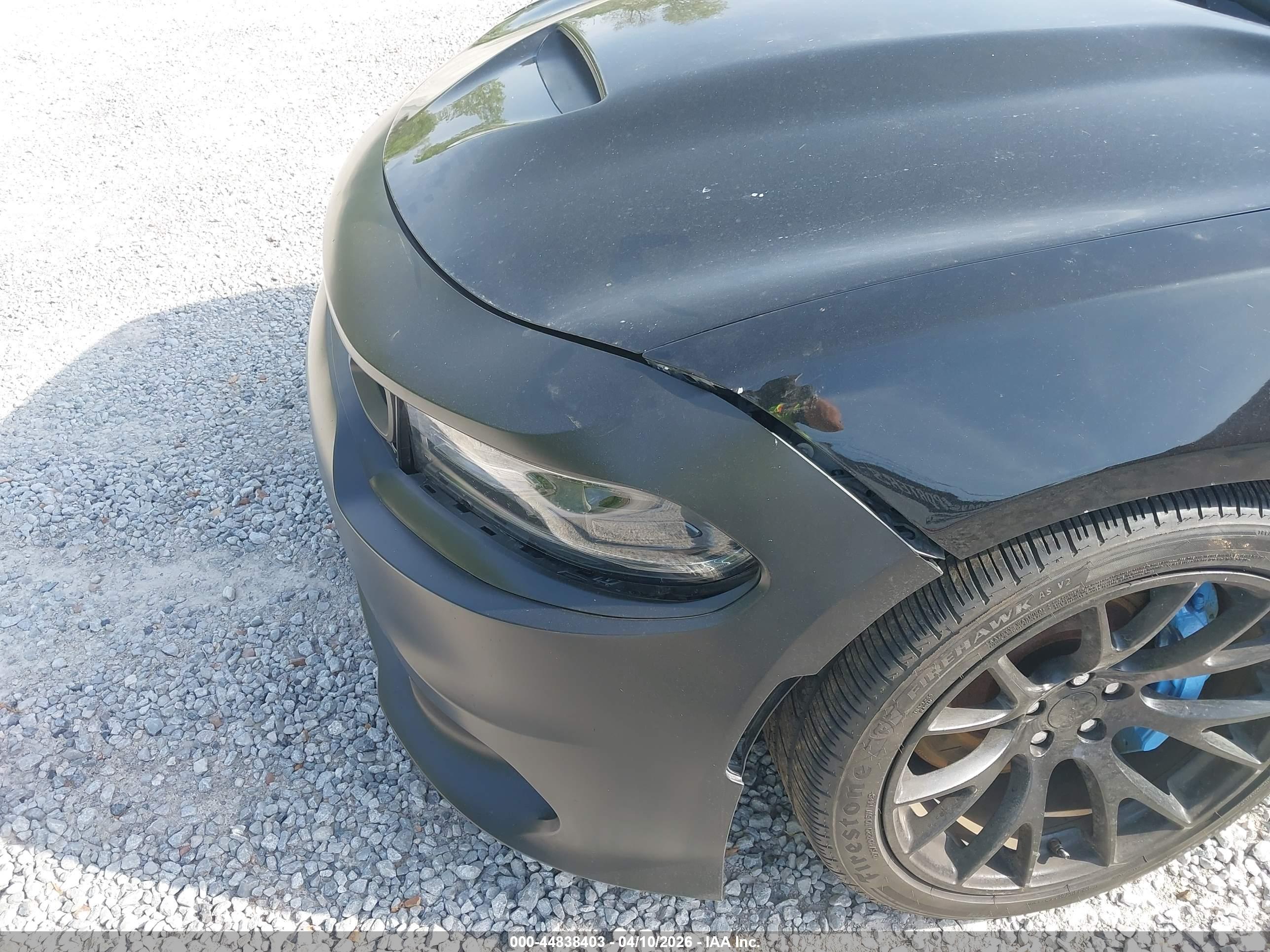 DODGE CHARGER image 6