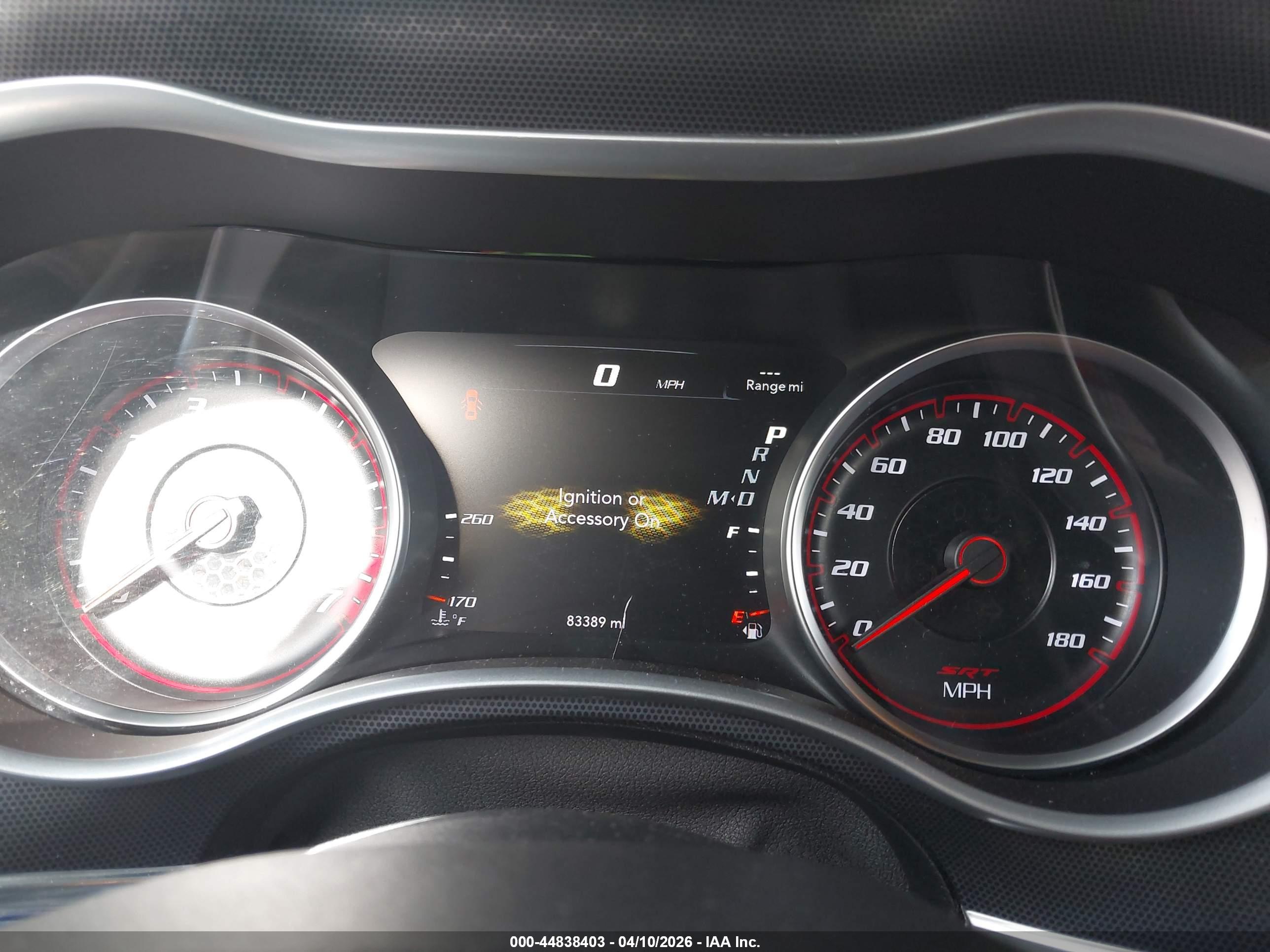 DODGE CHARGER image 7