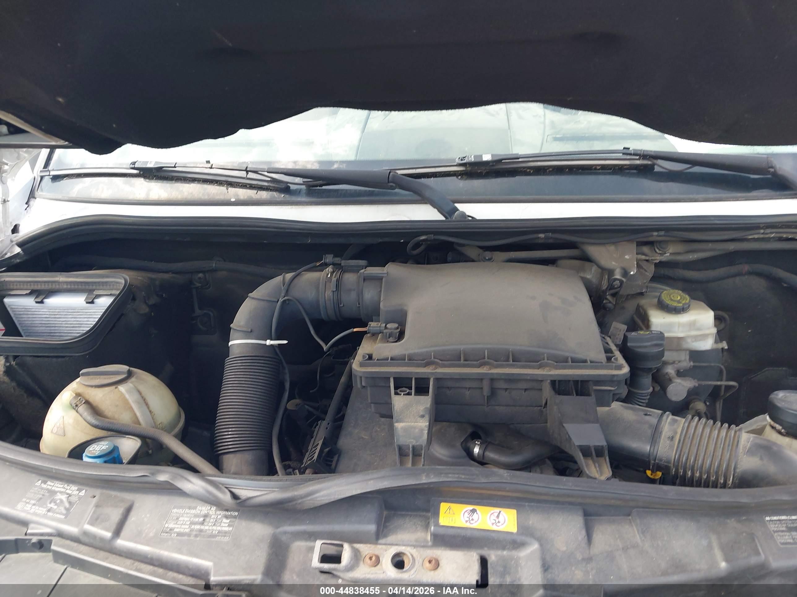 FREIGHTLINER SPRINTER image 10