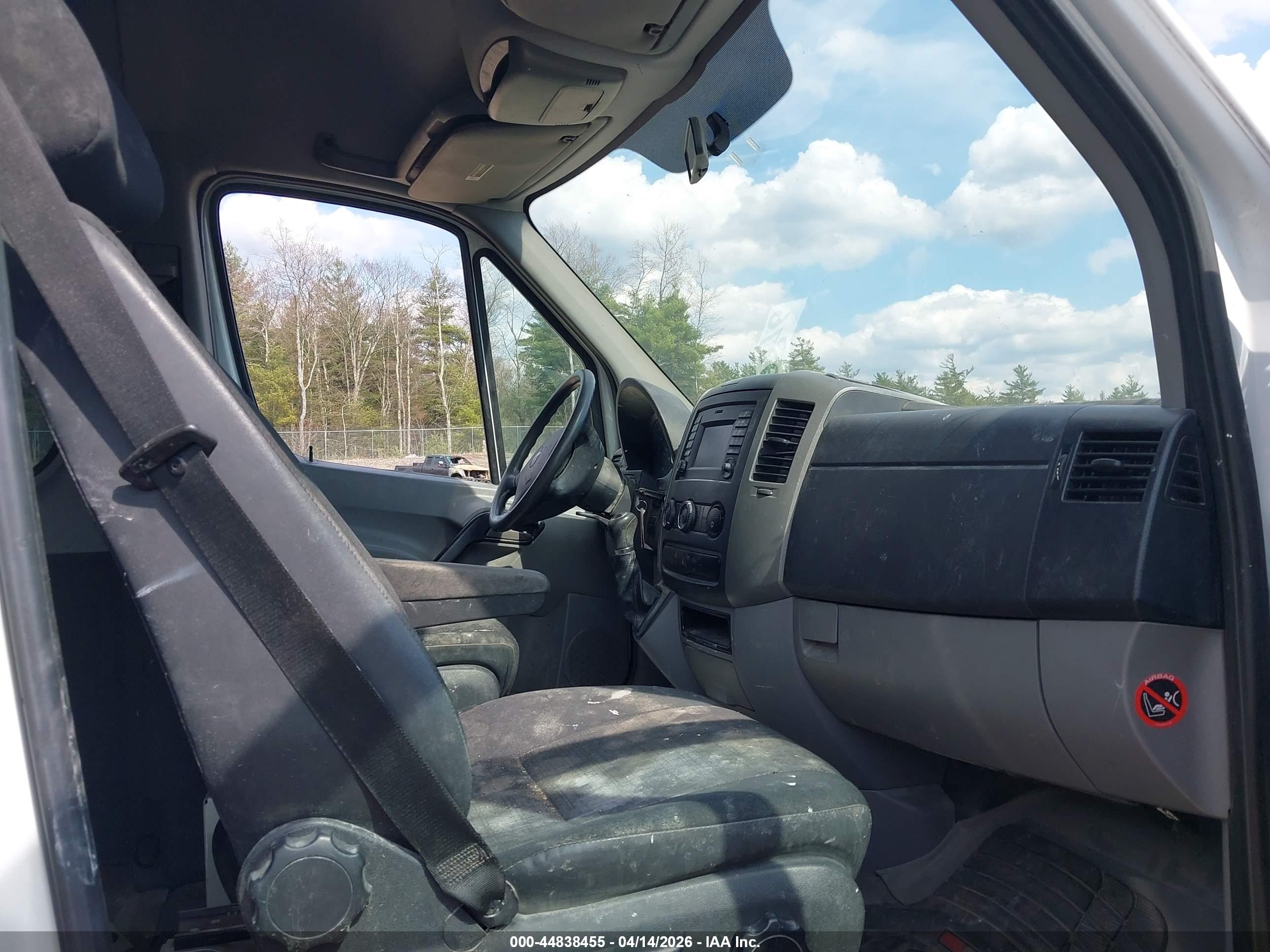 FREIGHTLINER SPRINTER image 5