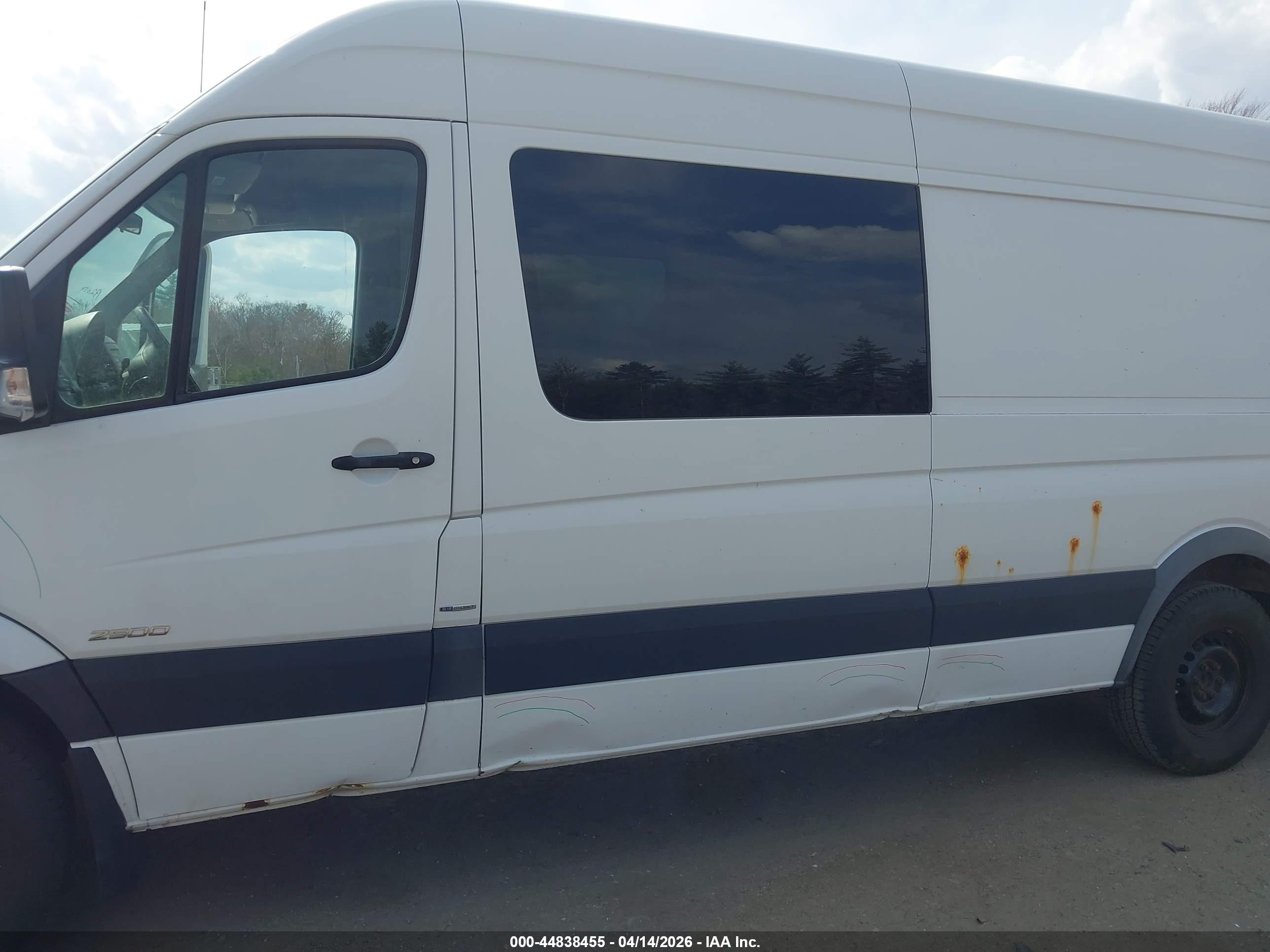 FREIGHTLINER SPRINTER image 6