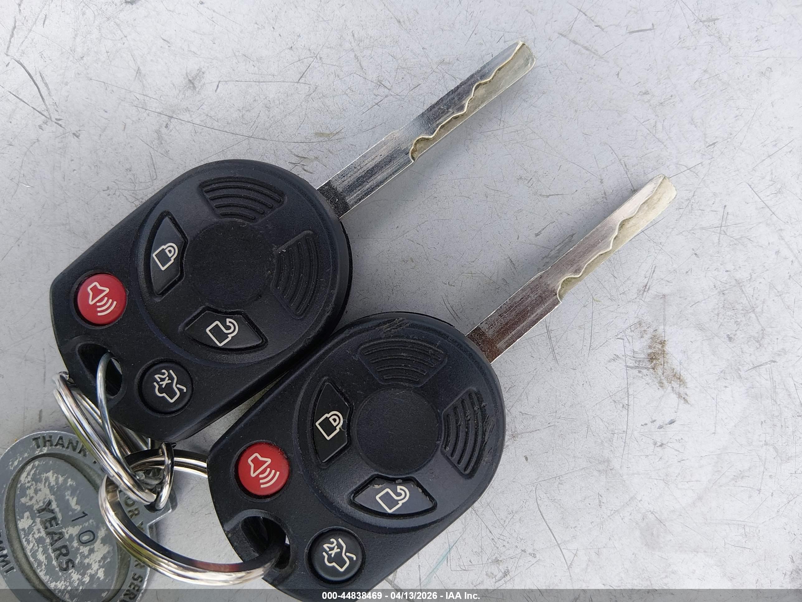 FORD FOCUS image 11