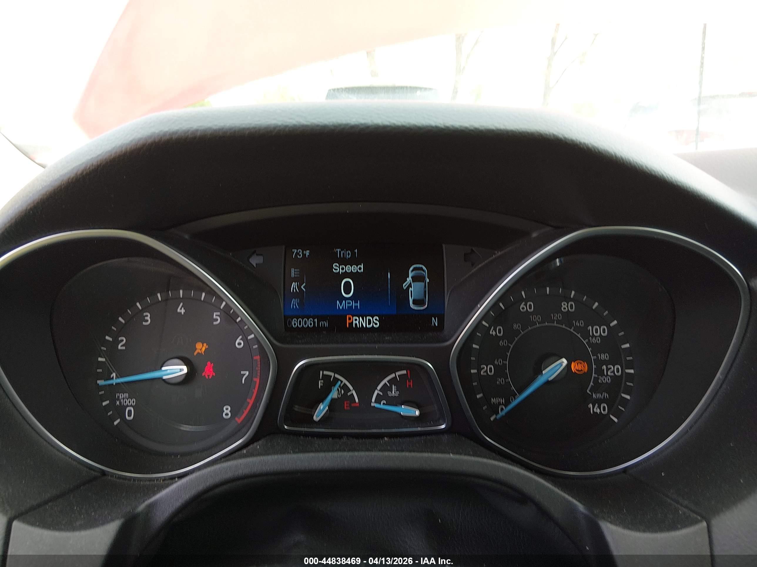 FORD FOCUS image 7