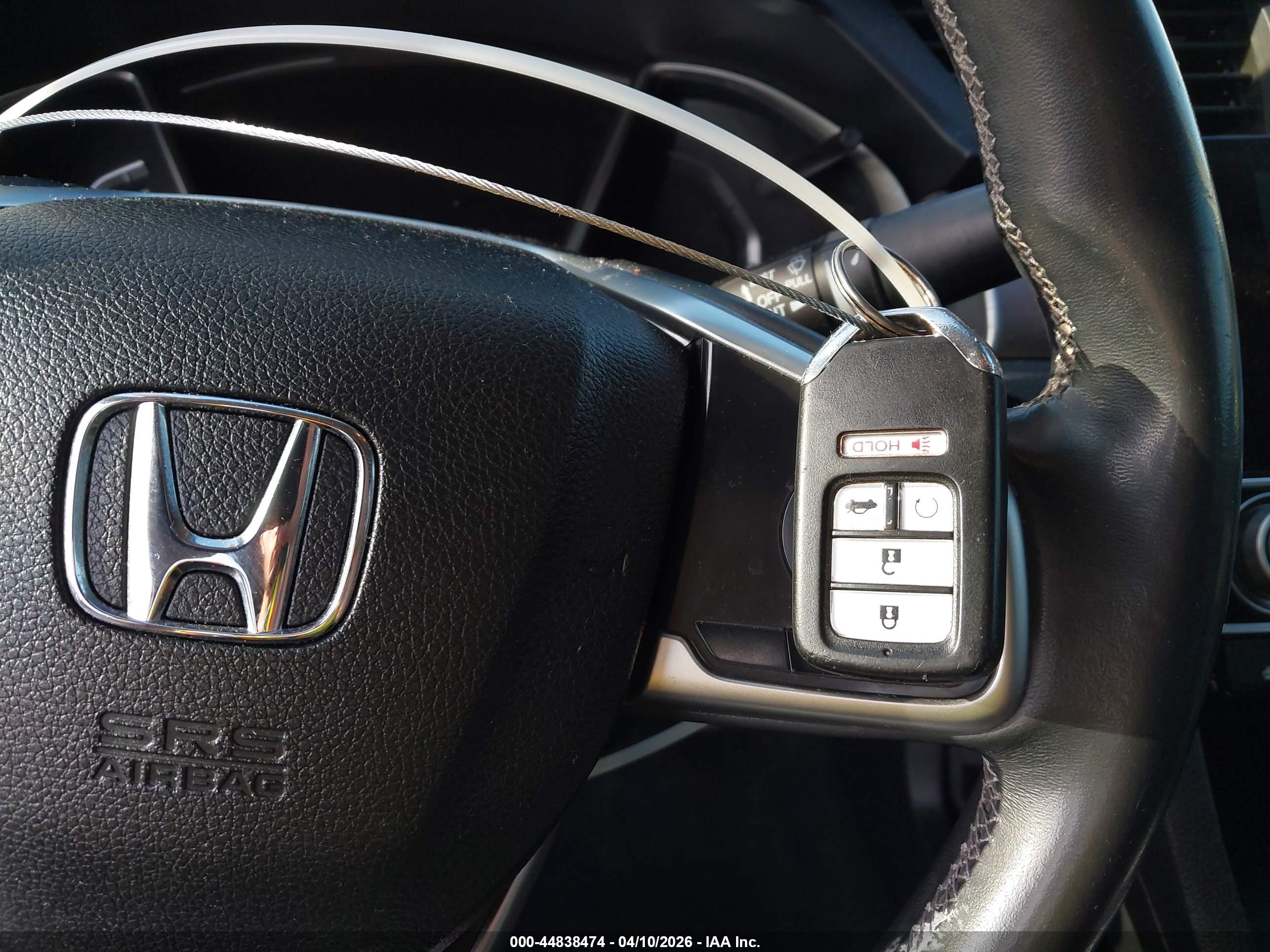 HONDA CIVIC image 11