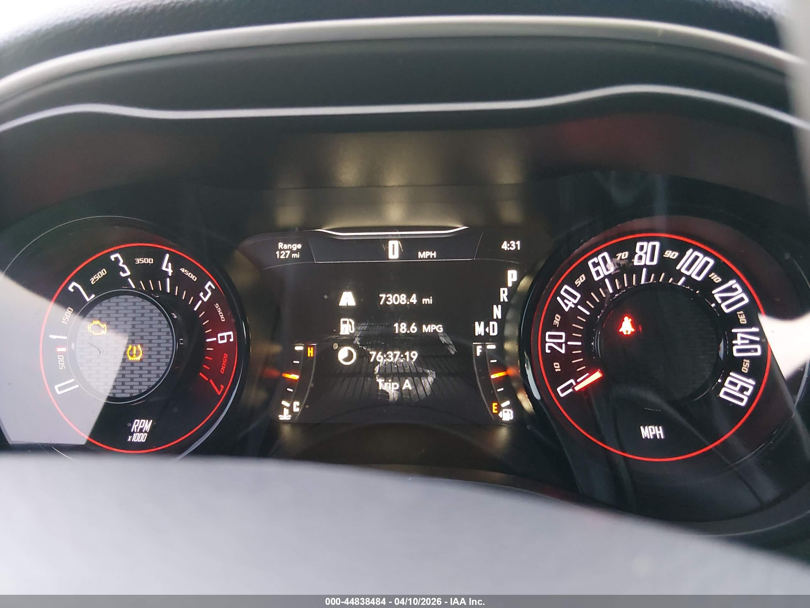 DODGE CHALLENGER image 7