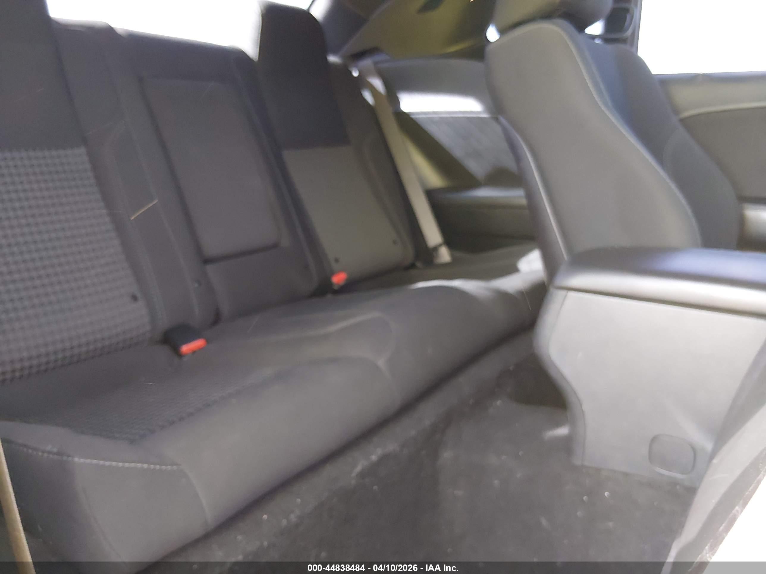 DODGE CHALLENGER image 8
