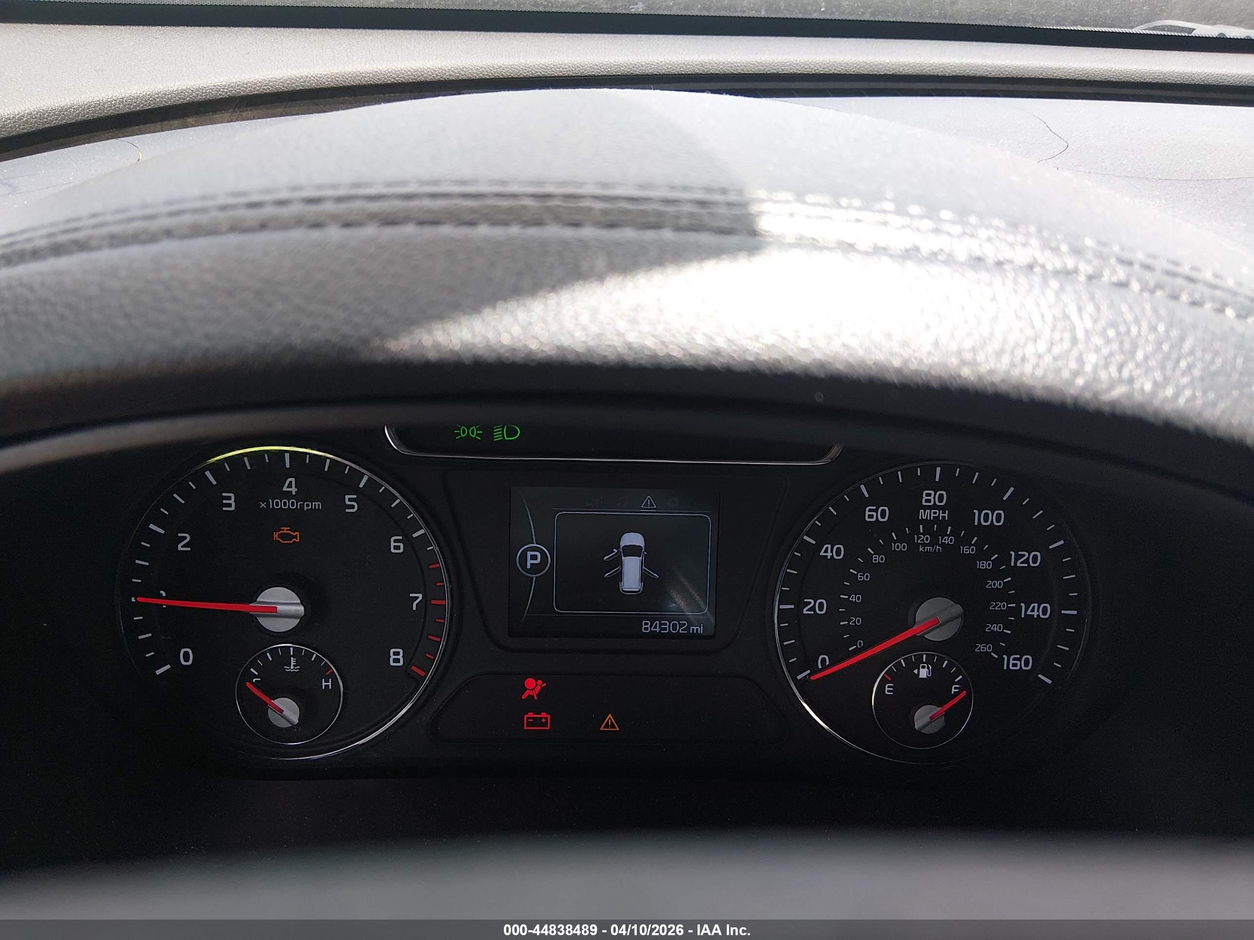 KIA SORENTO image 7