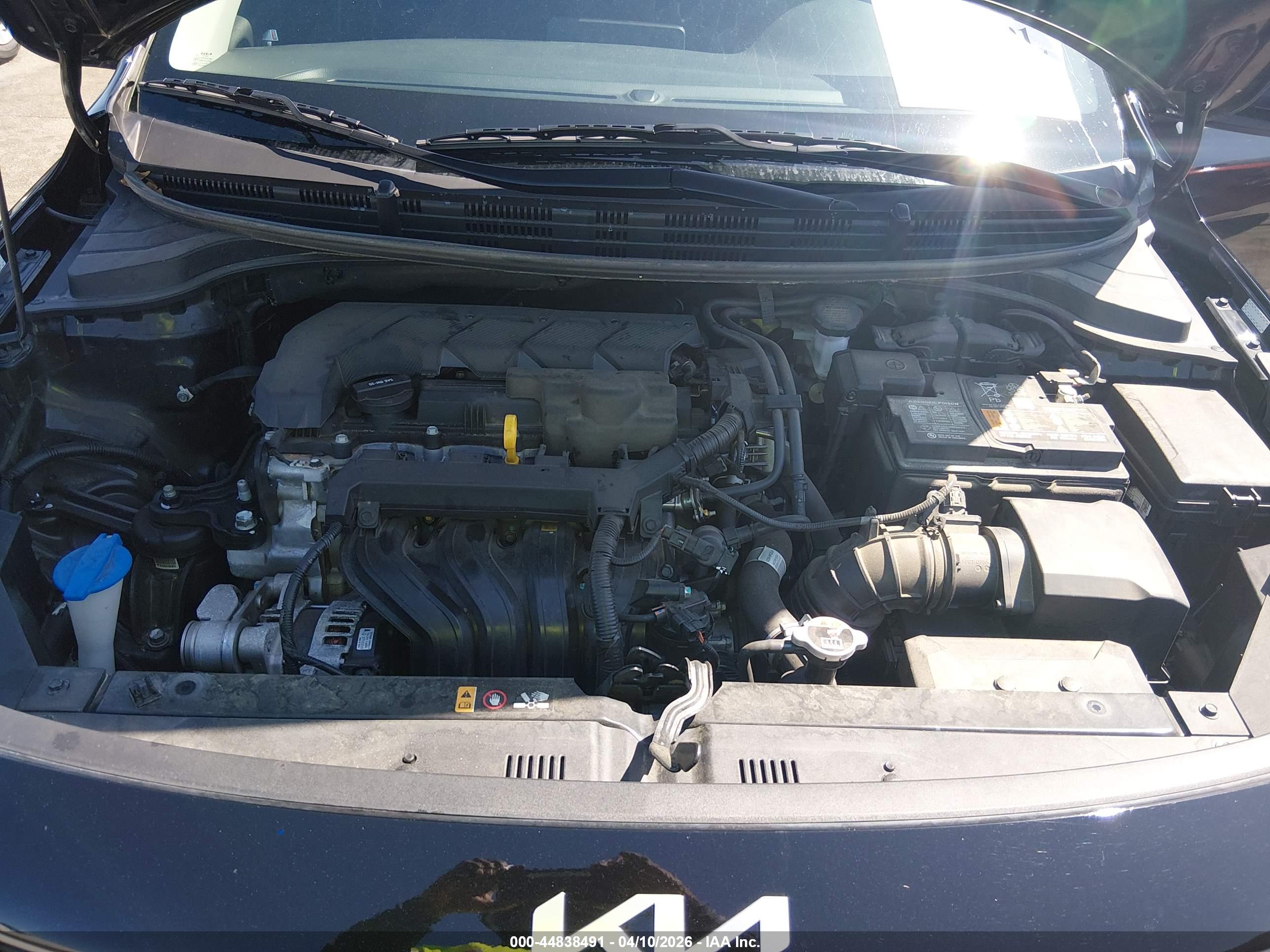 KIA RIO image 10