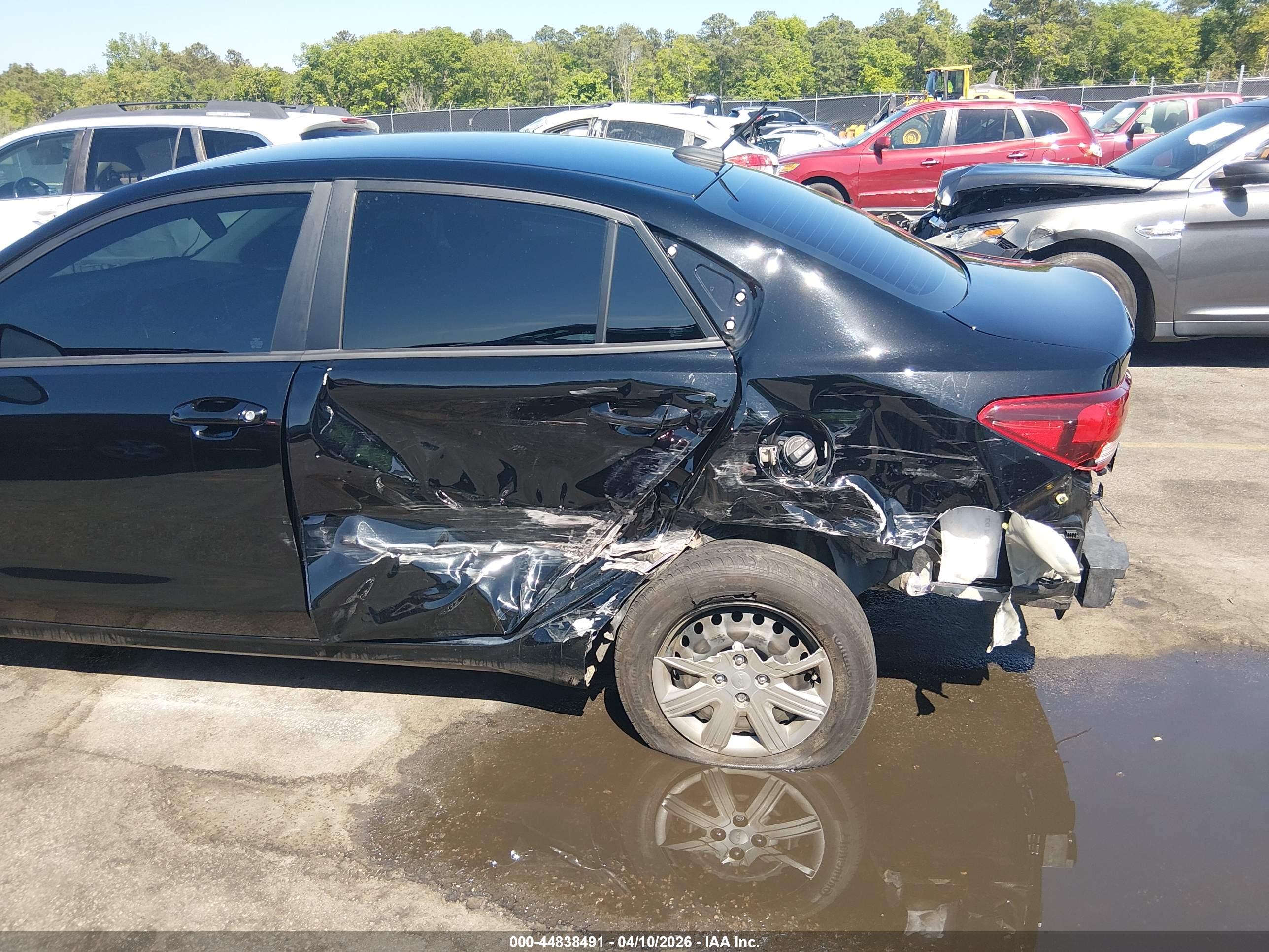 KIA RIO image 6