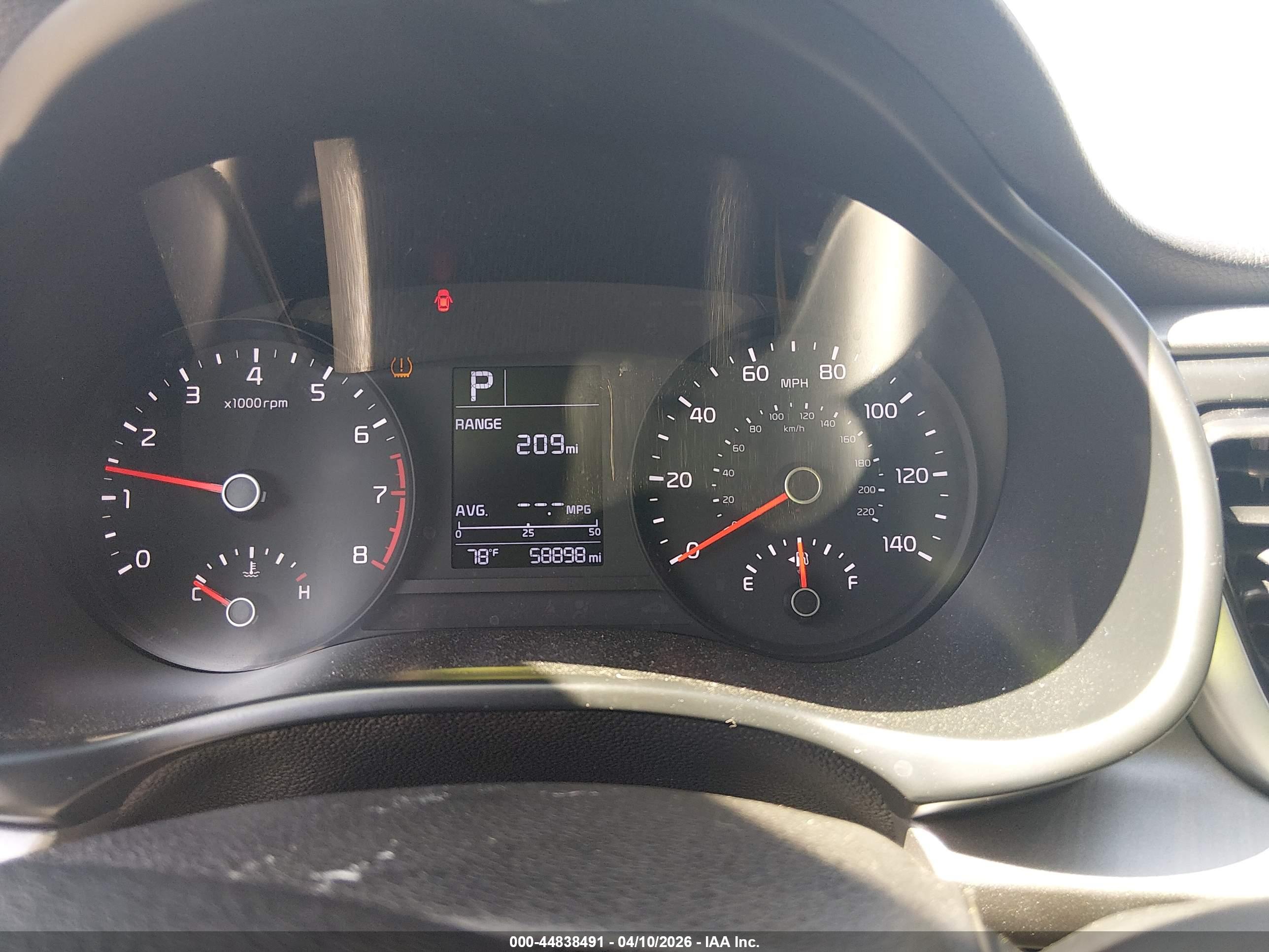 KIA RIO image 7