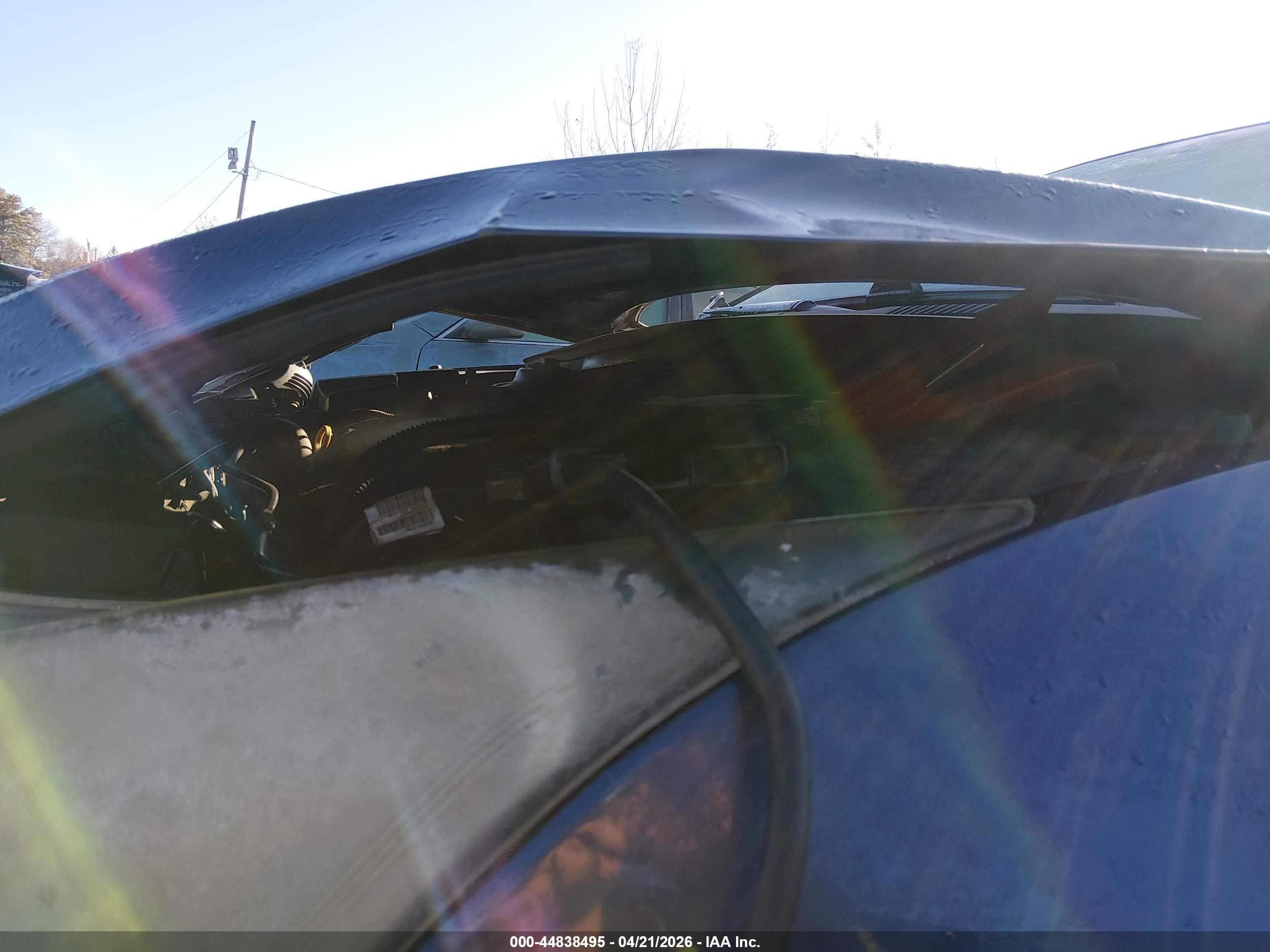 CHEVROLET CRUZE image 10