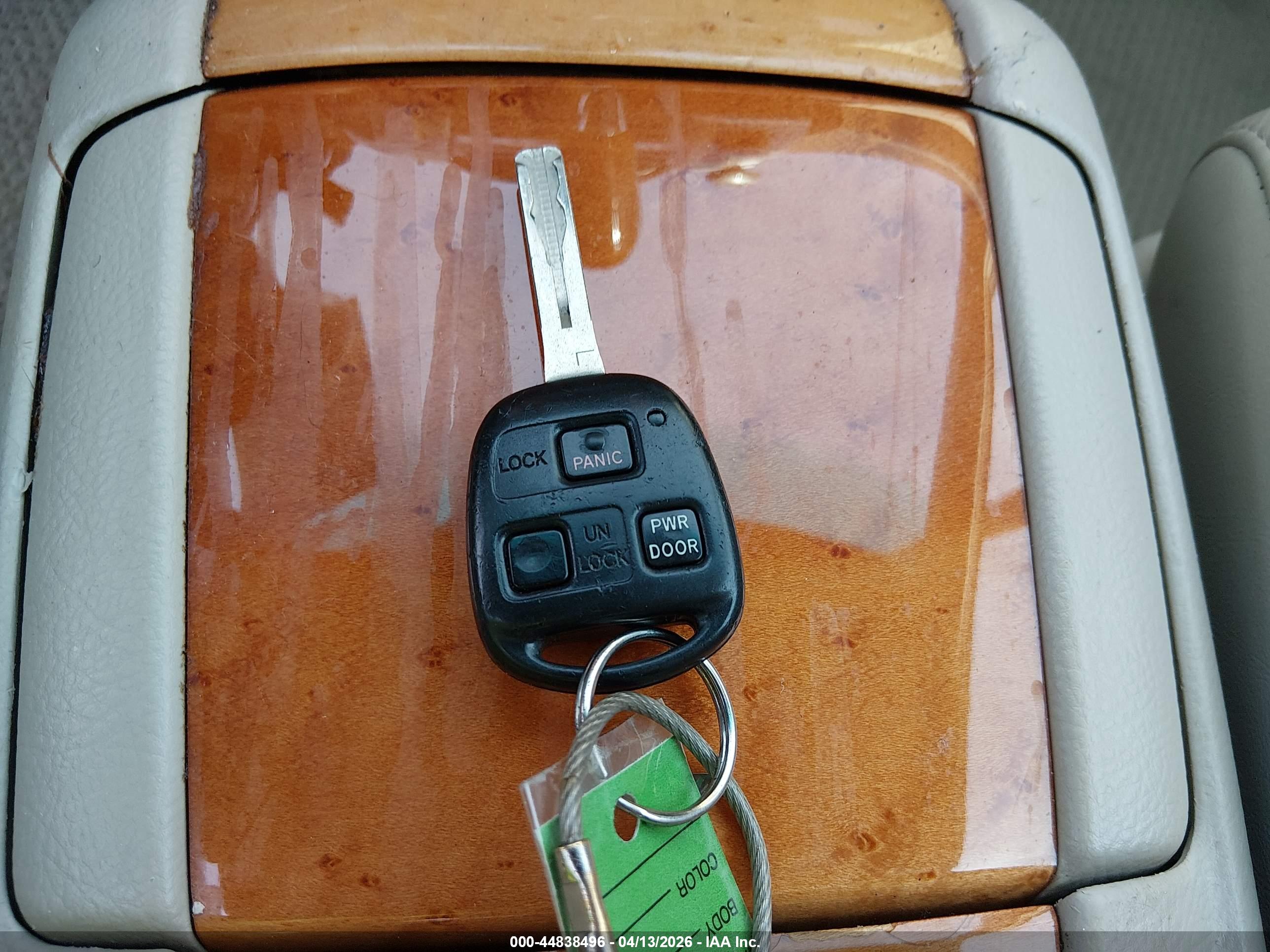 LEXUS RX image 11