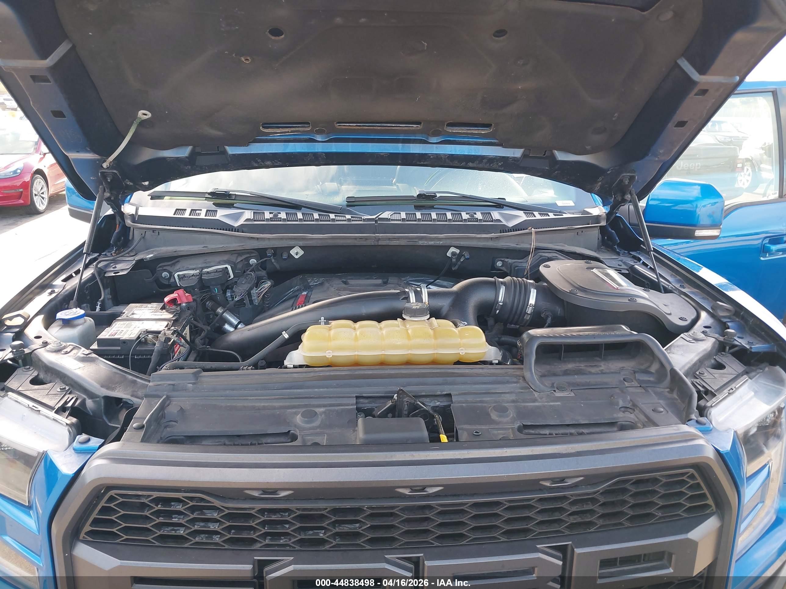 FORD F-150 image 10